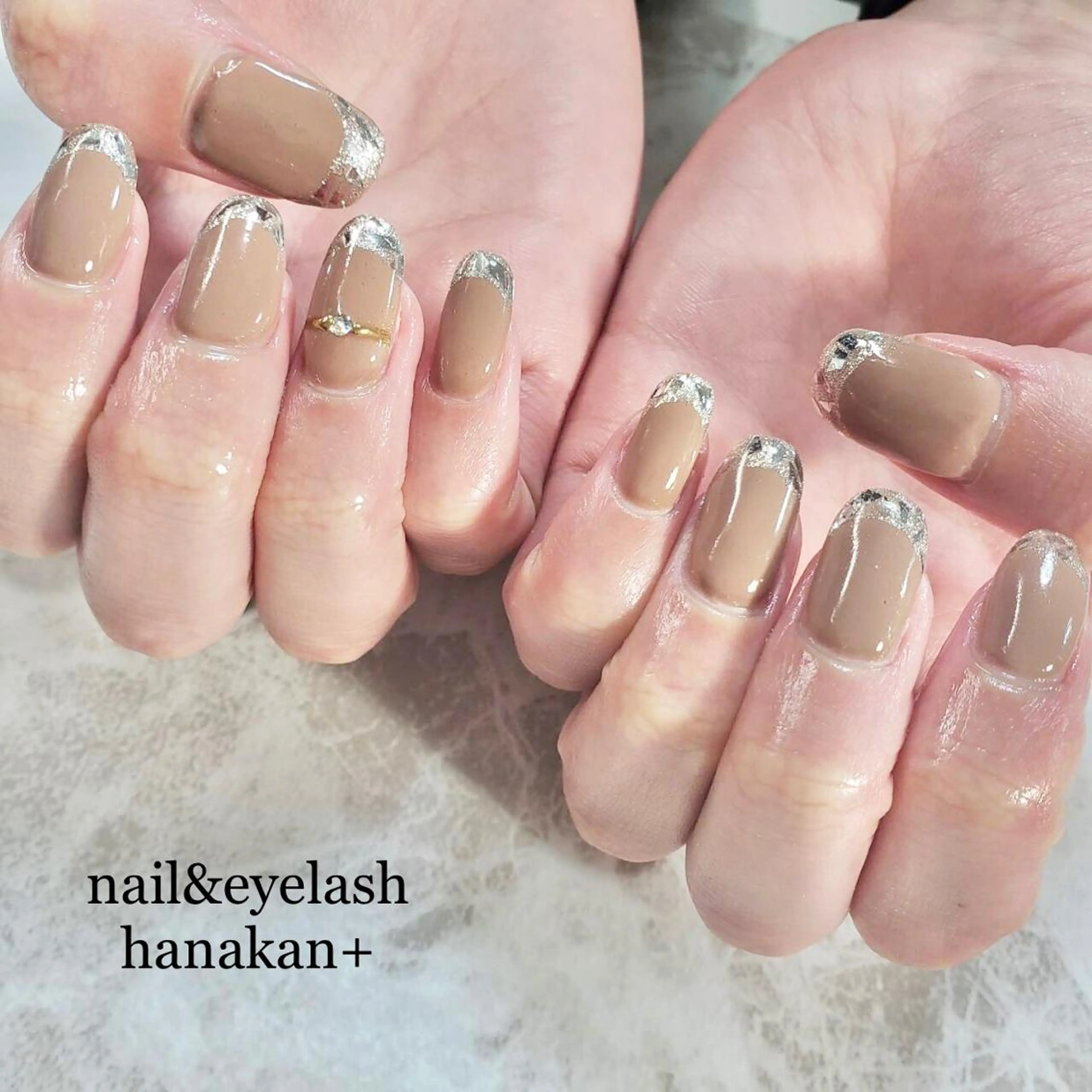 ネイル ハンドネイル S Fumiのネイルデザイン