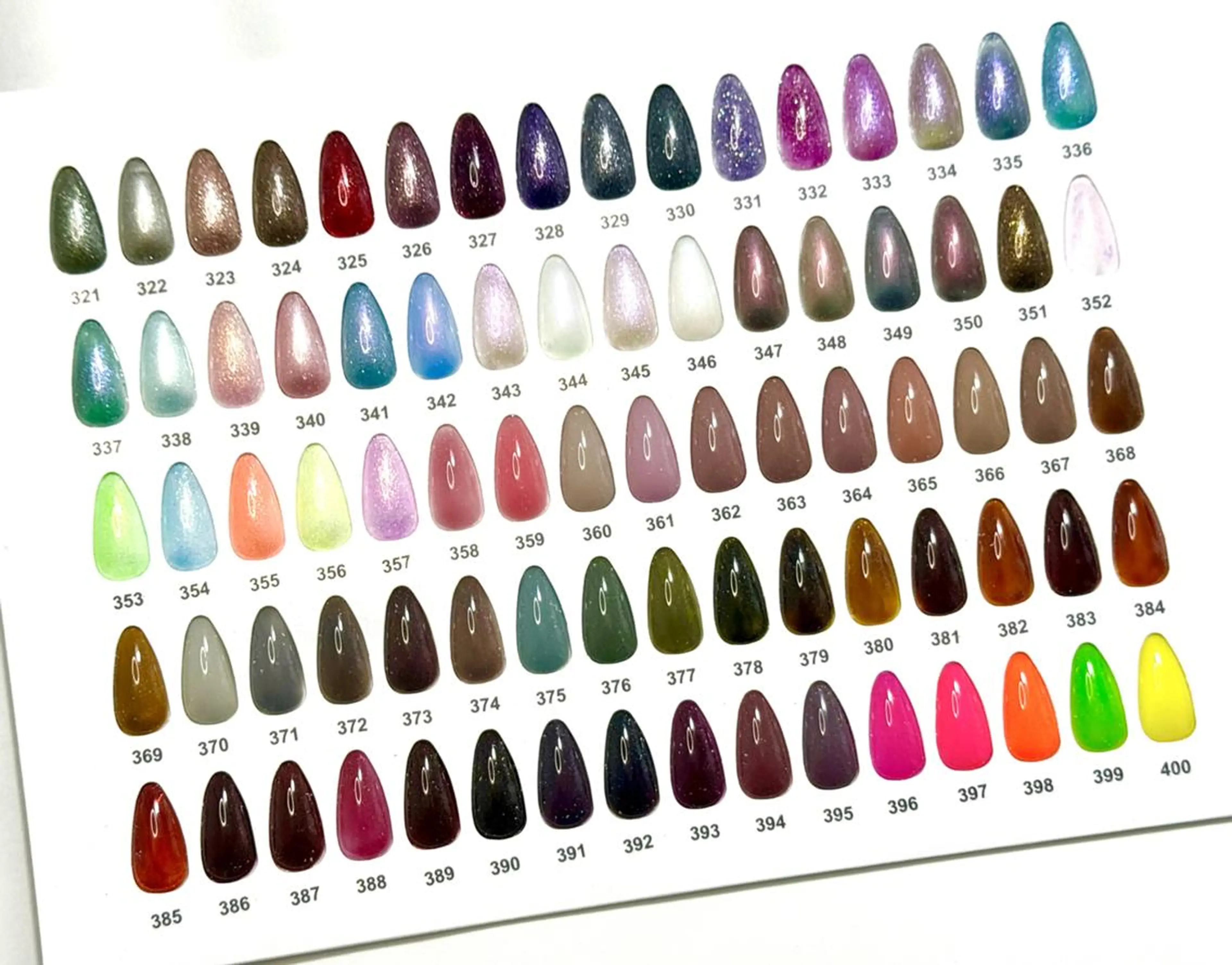 ネイル Jrネイリスト Marinaのネイルデザイン