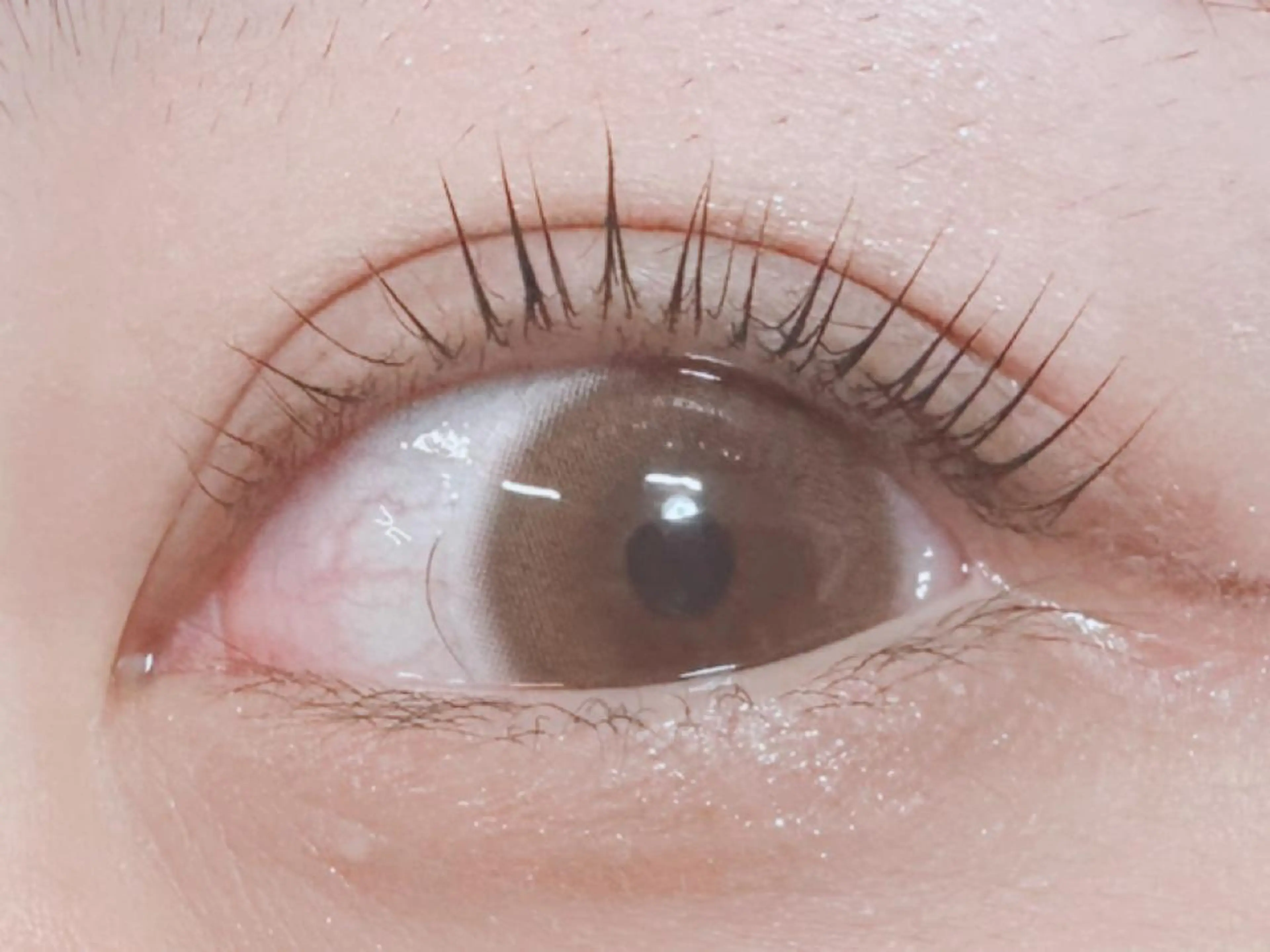 マツエク・マツパ パリジェンヌラッシュリフト 𝐉𝐎𝐋𝐈 アイリスト ❤︎のマツエク・マツパデザイン