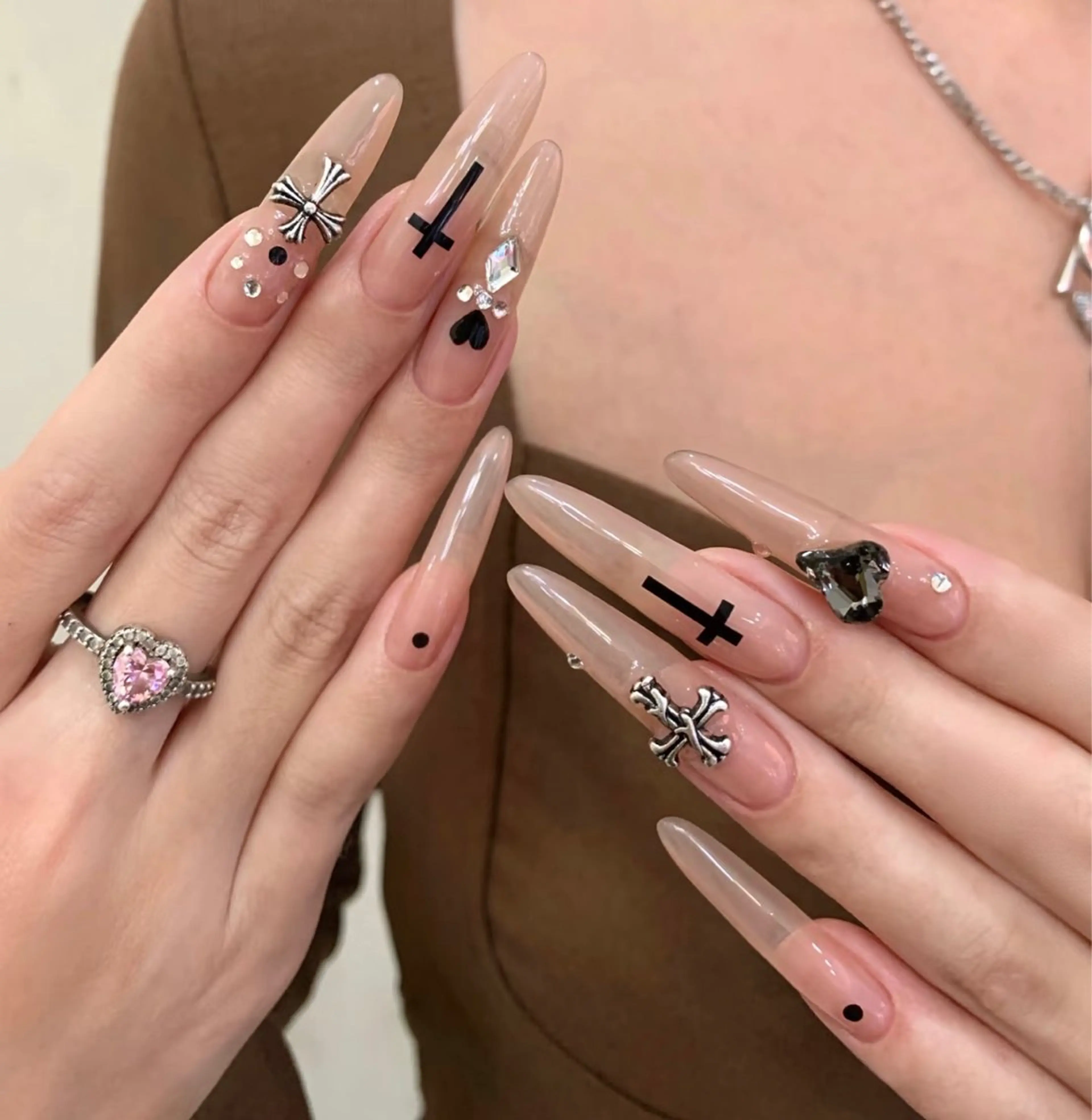 ネイル July Nailのネイルデザイン