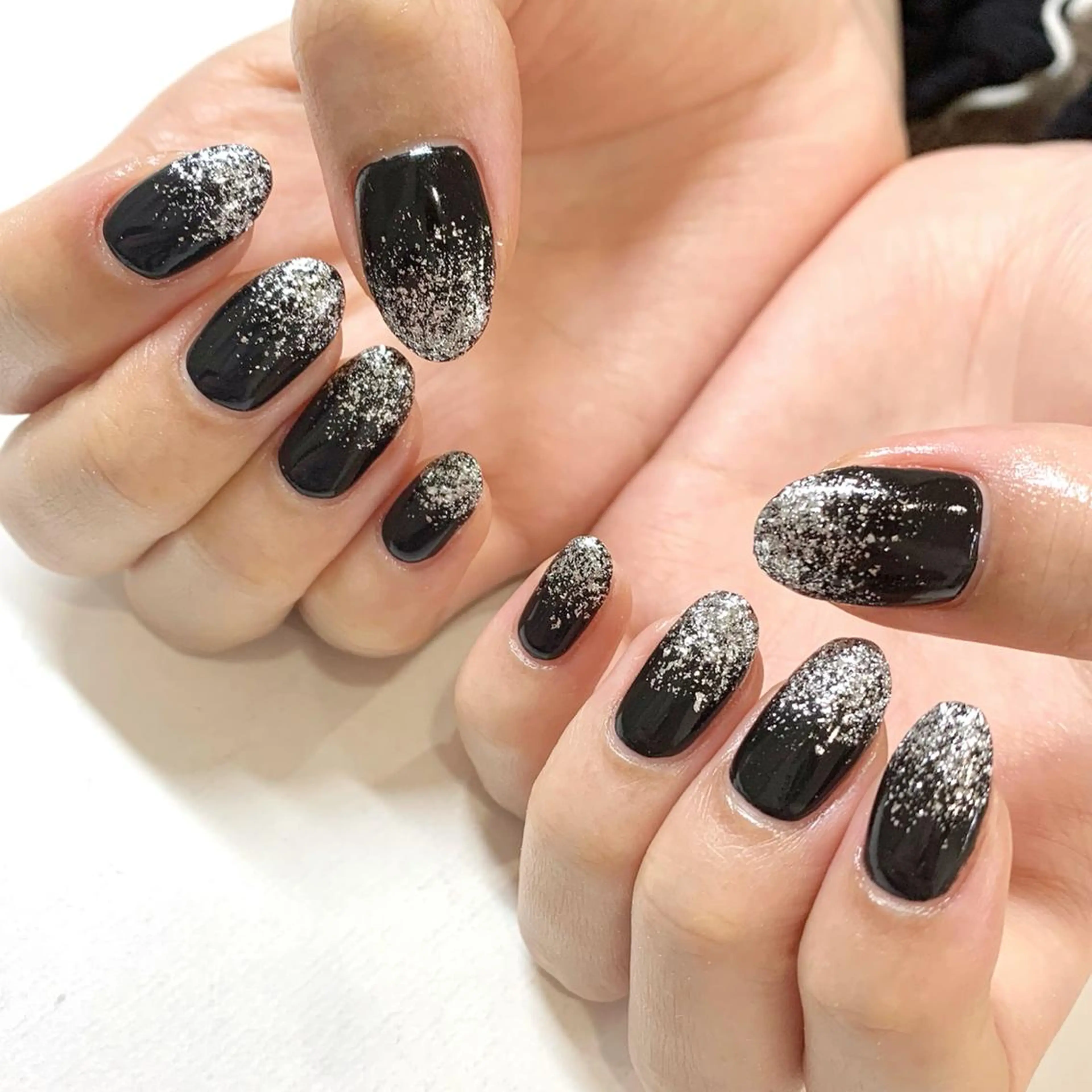 メンズ ネイル YUN君 🦍のネイルデザイン