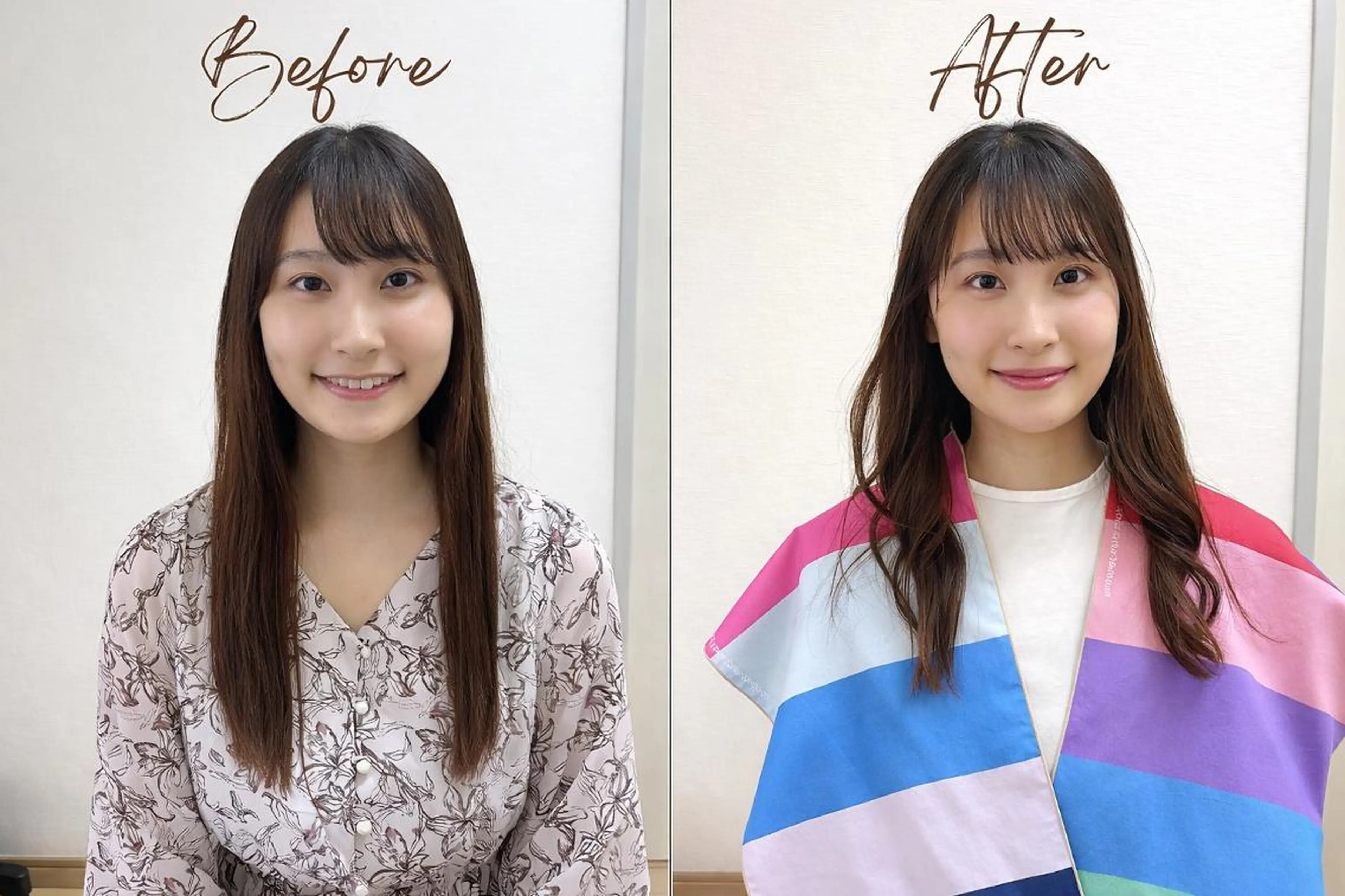 パーソナルカラー診断 骨格診断 顔タイプ診断 パーソナルカラー診断 🪞BNTのその他イメージ