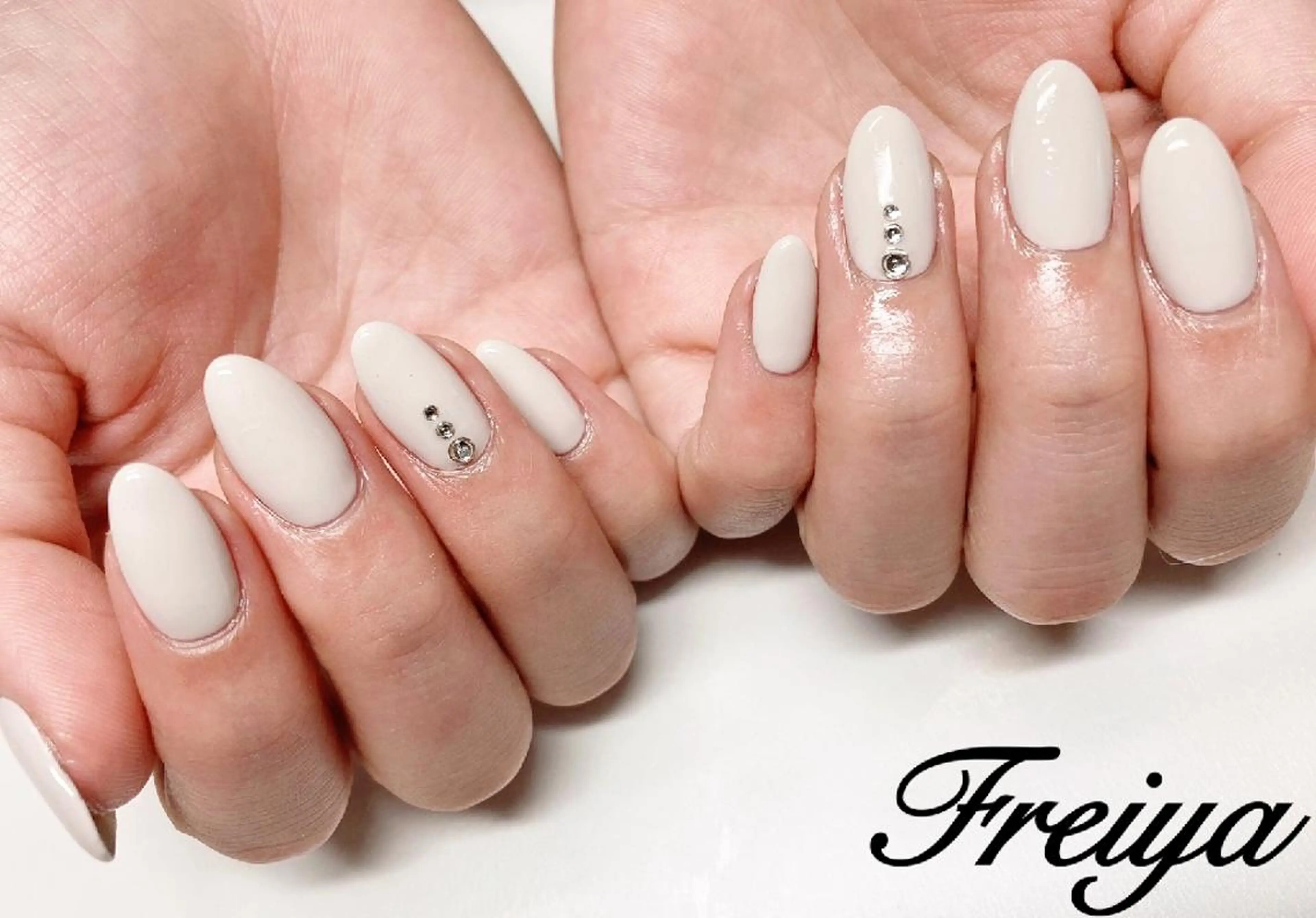 ネイル FREIYA所属・FREIYA マツエク、ネイルのマツエク・マツパデザイン