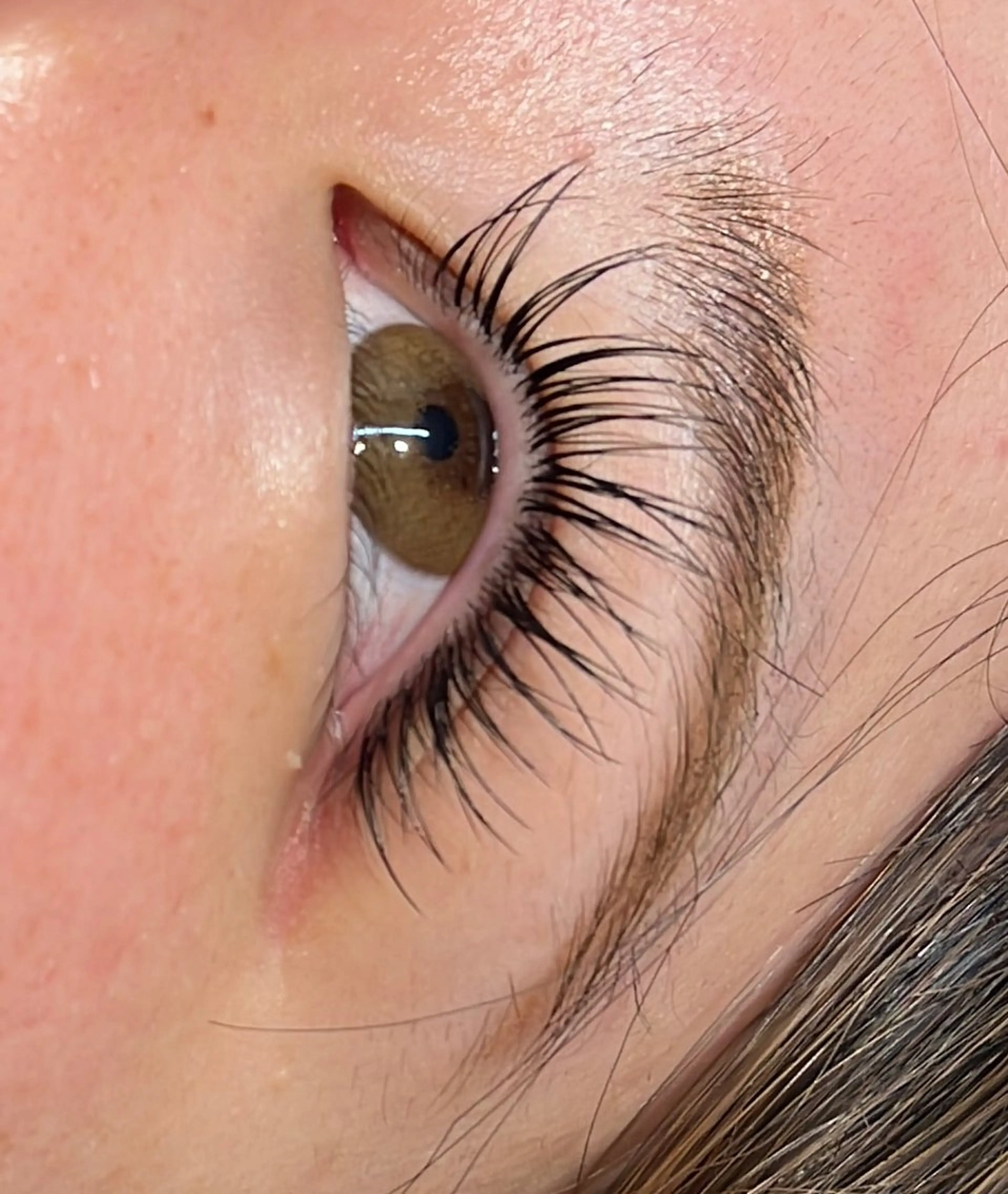 マツエク・マツパ シルク MAQUIA蒲田店 横山のマツエク・マツパデザイン