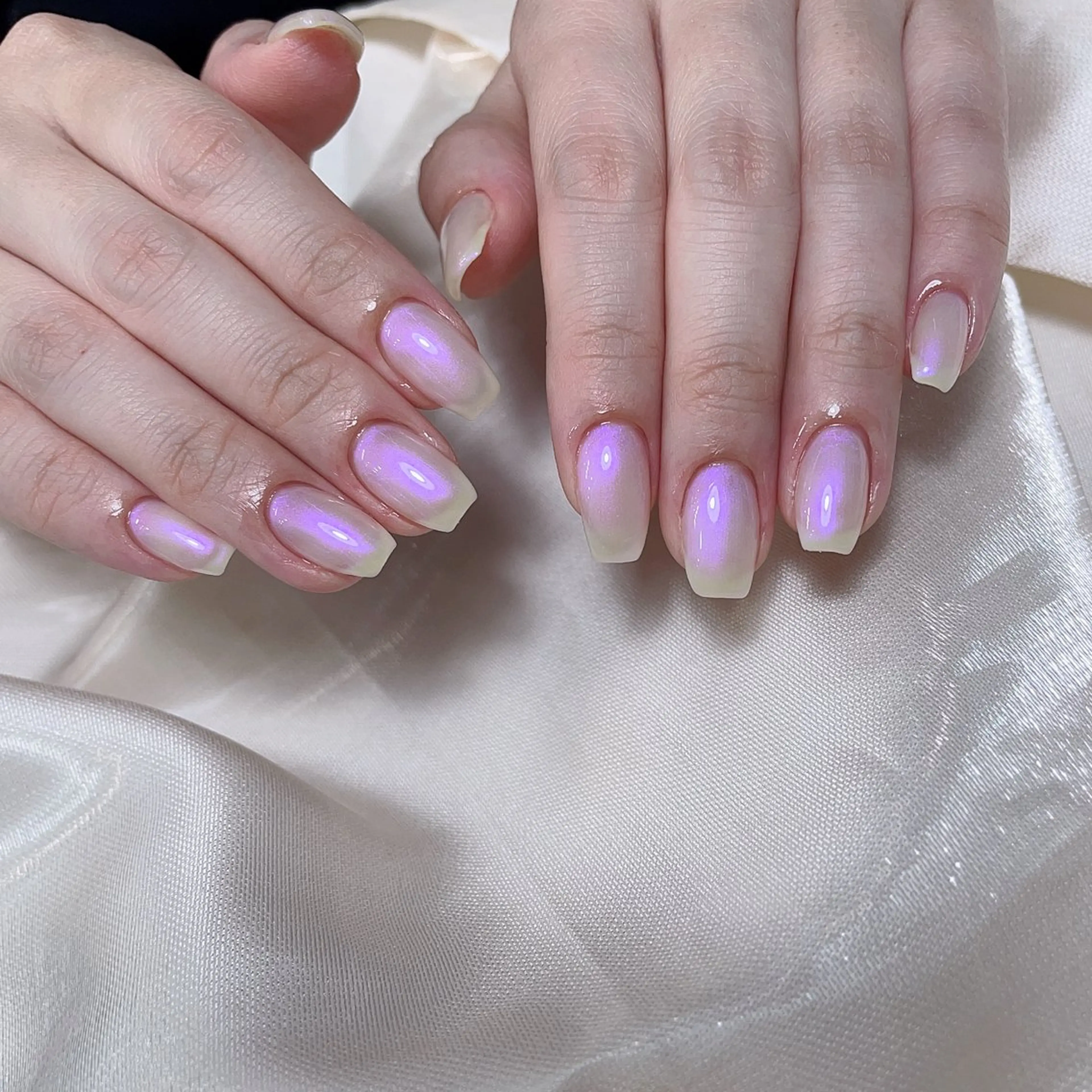 ネイル フ ミのネイルデザイン