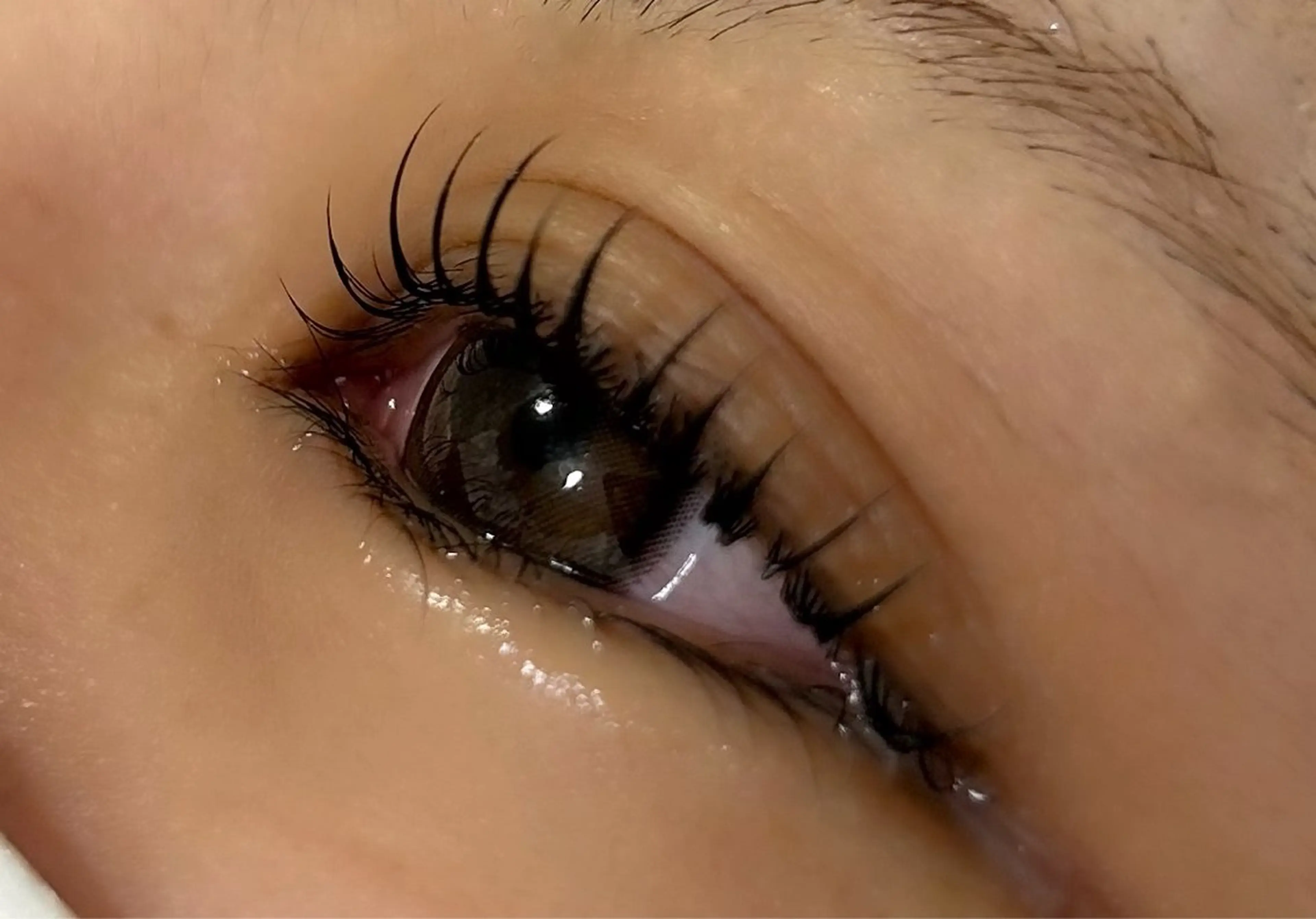 マツエク・マツパ マツパ mill所属・hair&eye 🎀ユイナ🎀のマツエク・マツパデザイン