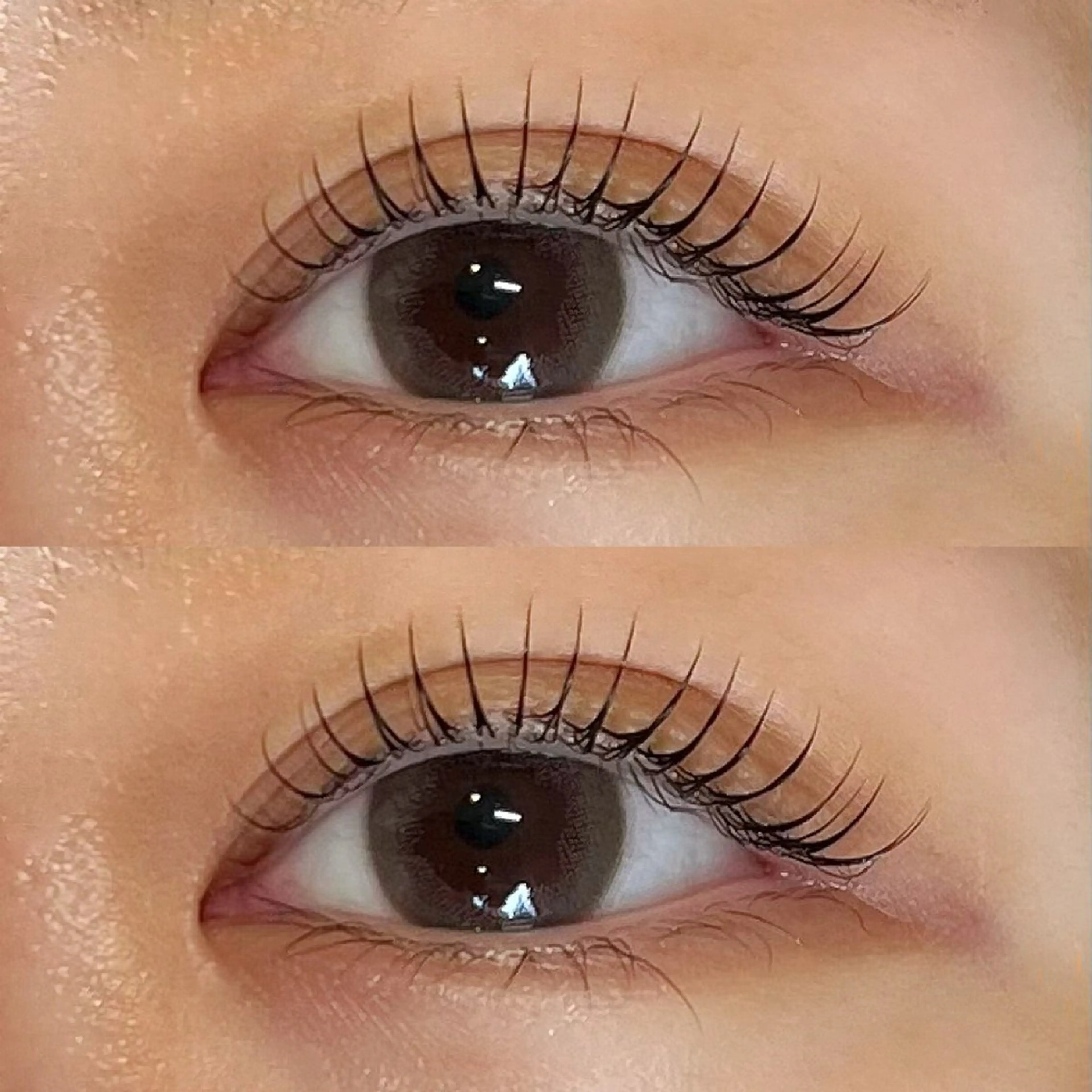 マツエク・マツパ 〰️sofa🪧 Kiguchiのマツエク・マツパデザイン