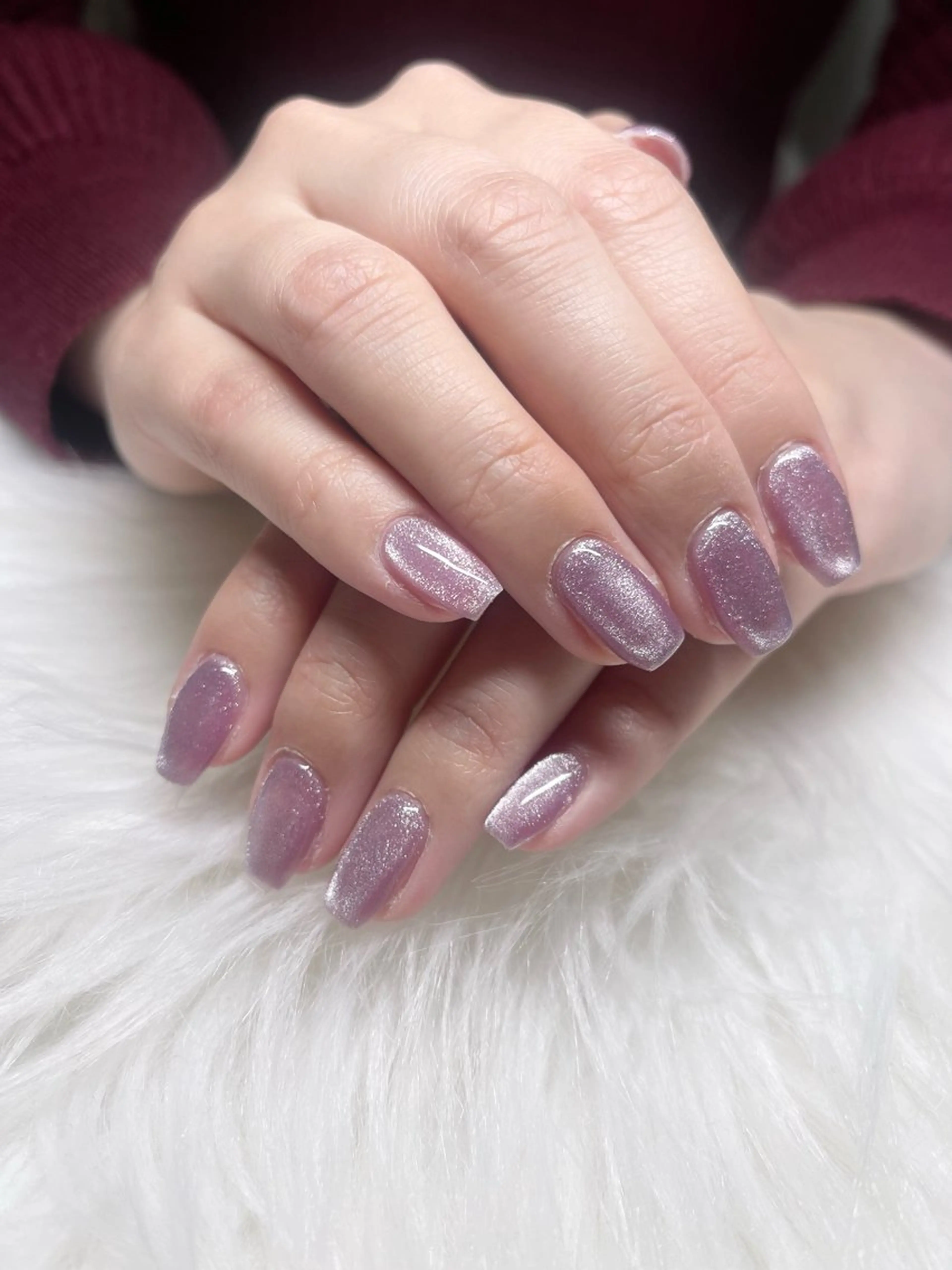 ネイル LULA所属・Stella nailのネイルデザイン