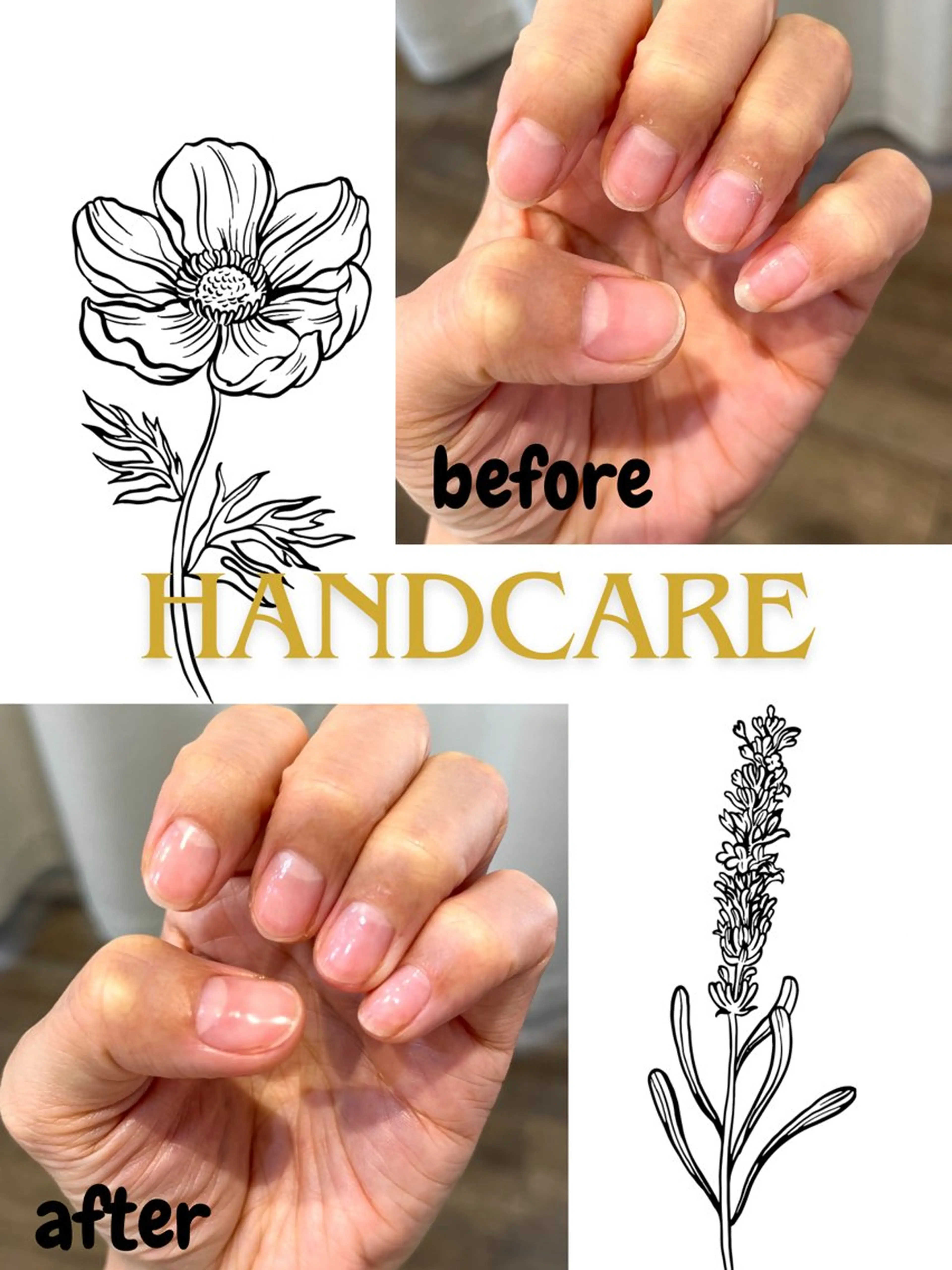 ネイル XXXY'S　COLOR FEEL　facial & nail所属・サイズカラーフィール おまみのエステ・リラクイメージ