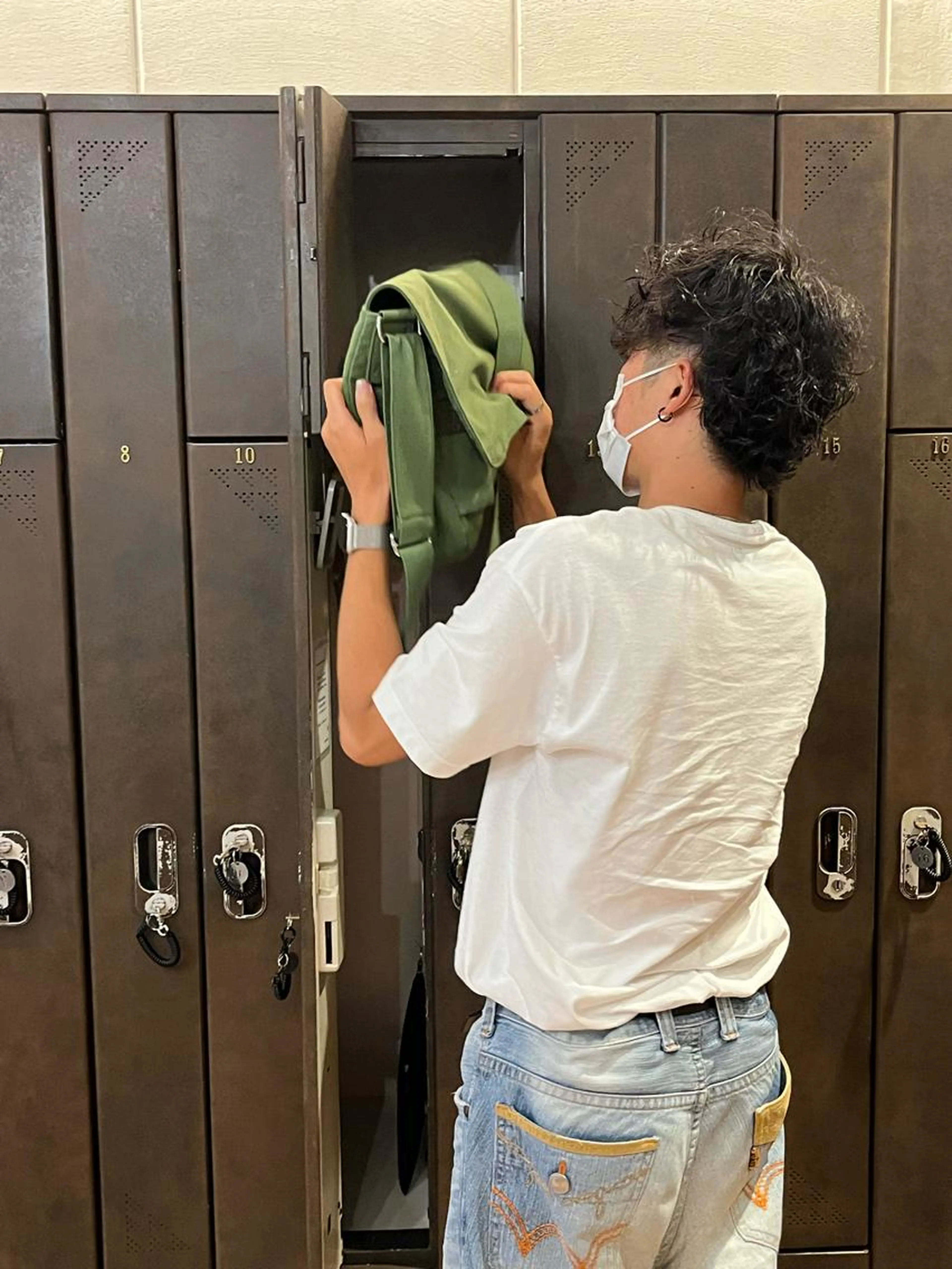 【🐈‍⬛トレンドパーマ🐈‍⬛】の写真