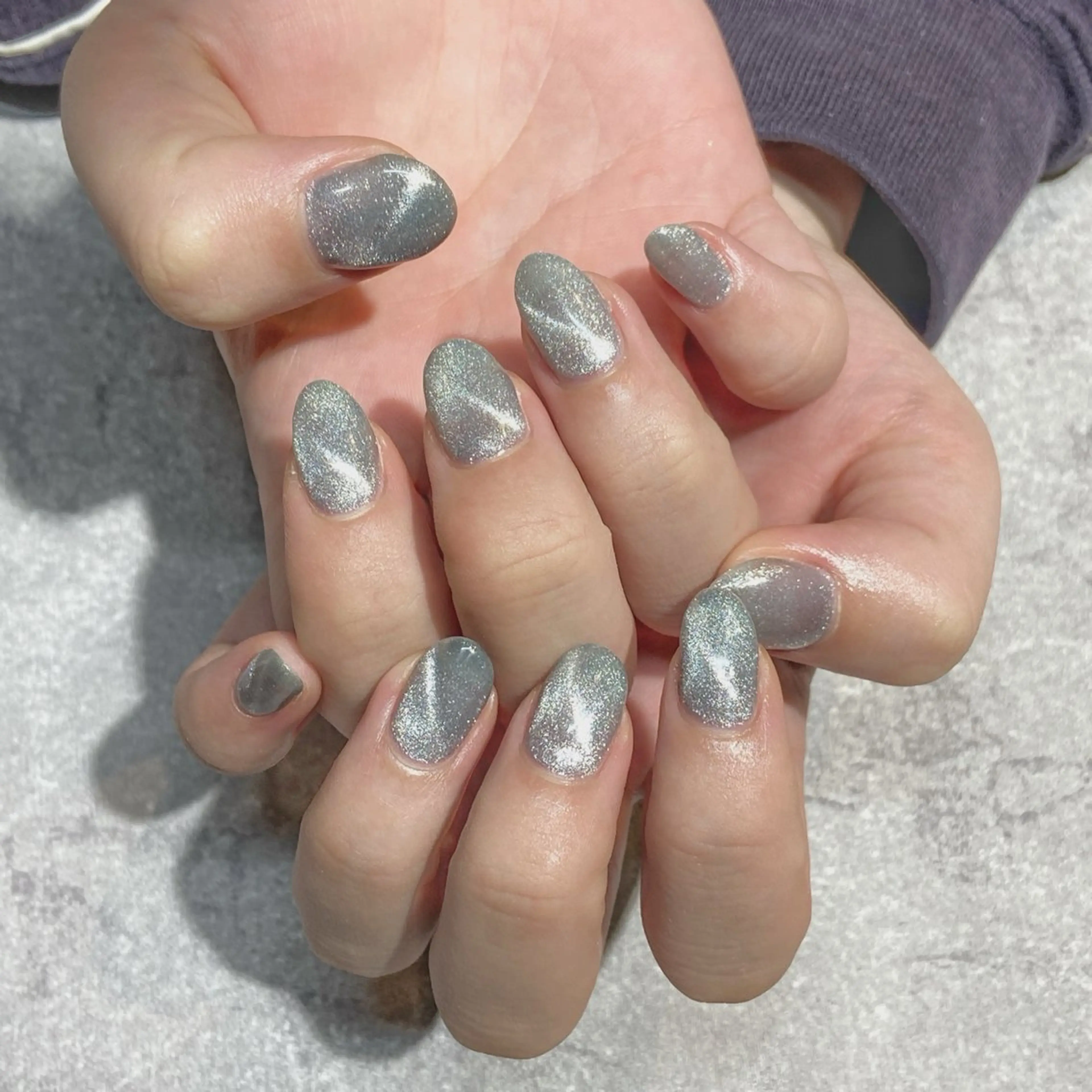 ネイル DEHARA MAKIKOのネイルデザイン