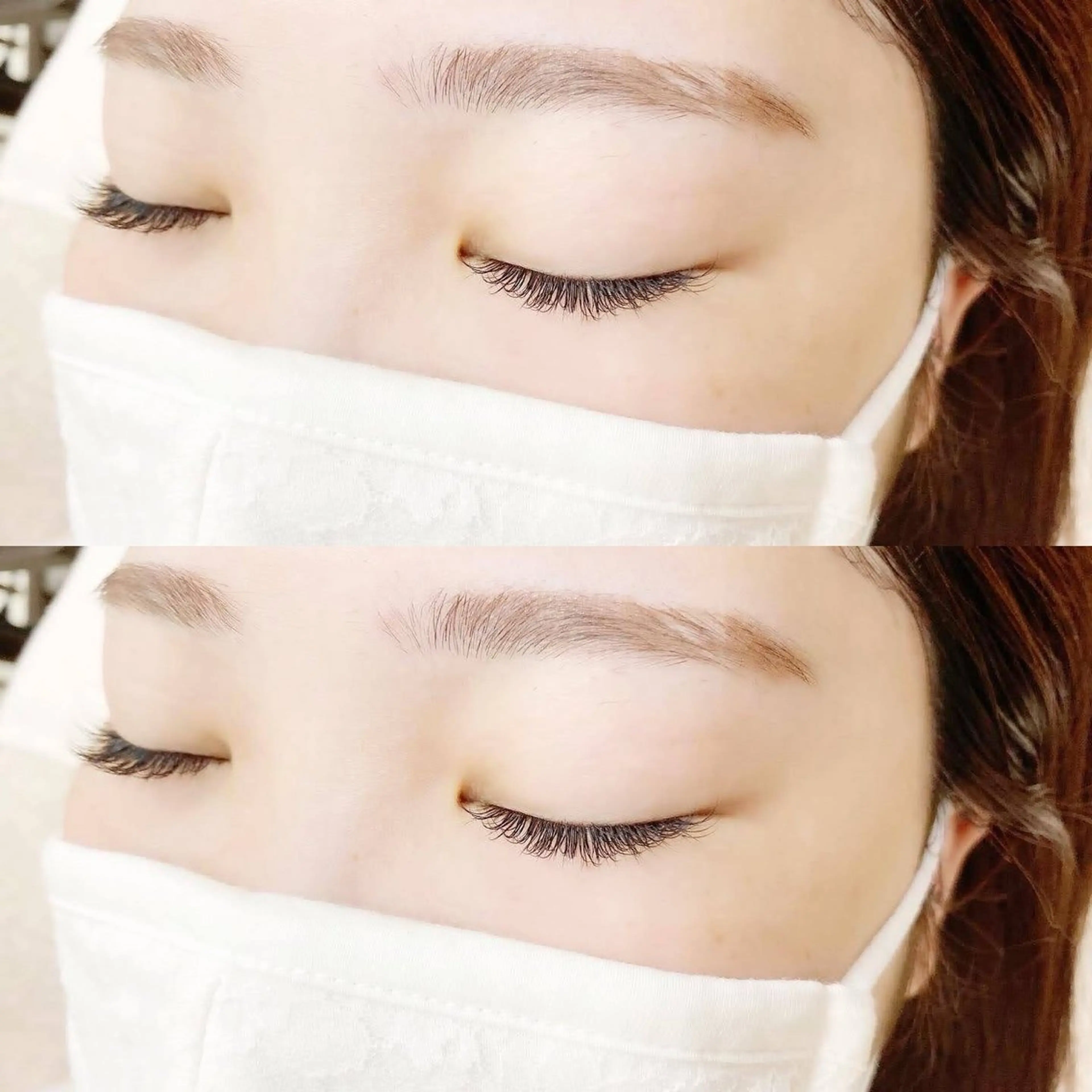 マツエク・マツパ 店長/Lino eyelashのマツエク・マツパデザイン