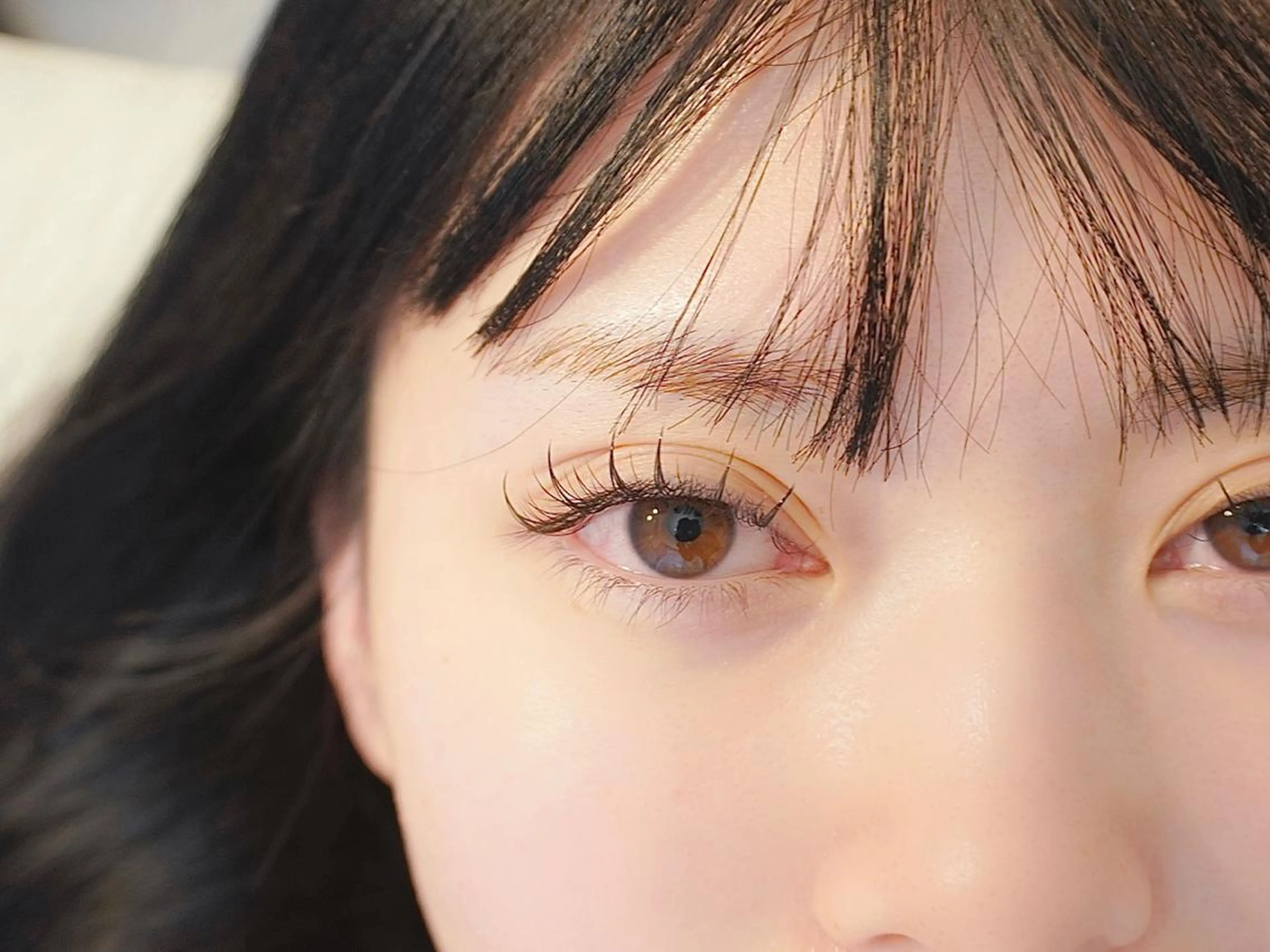 マツエク・マツパ マツエク eyelist 𖥧𖤣KYOKAのマツエク・マツパデザイン