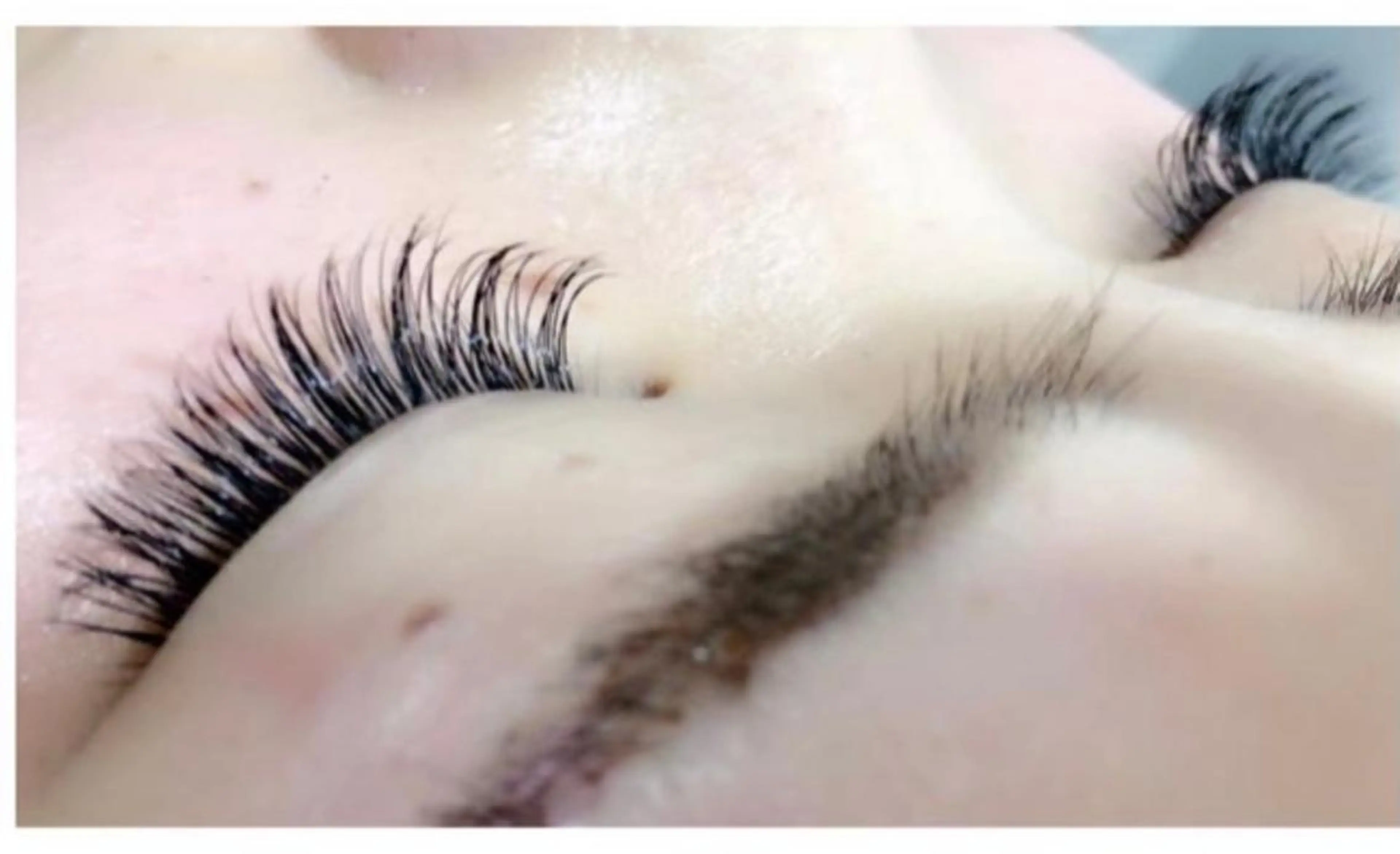 マツエク・マツパ Yu uのマツエク・マツパデザイン