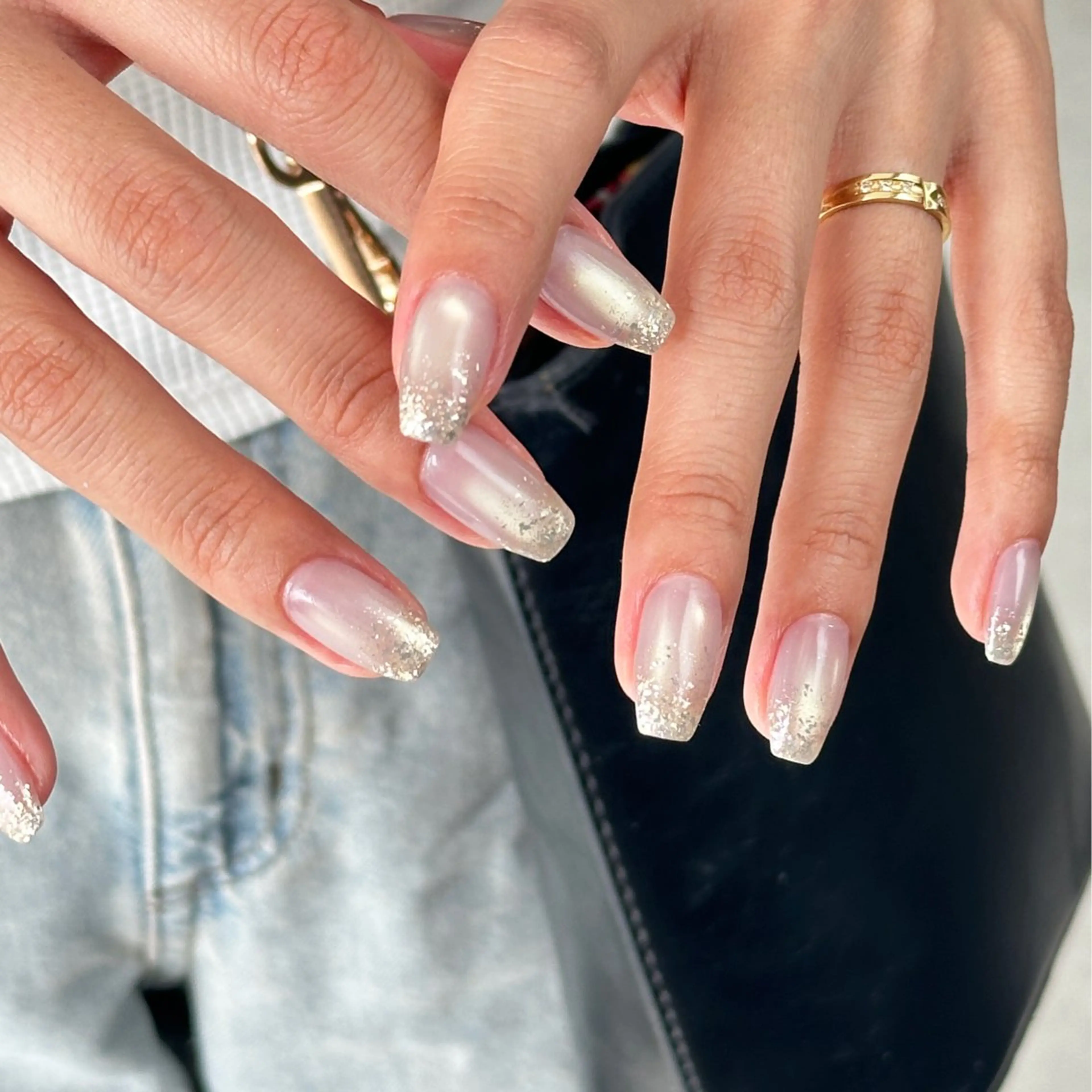 ネイル salon mowa所属・mowa 🌿‬ kanaのネイルデザイン