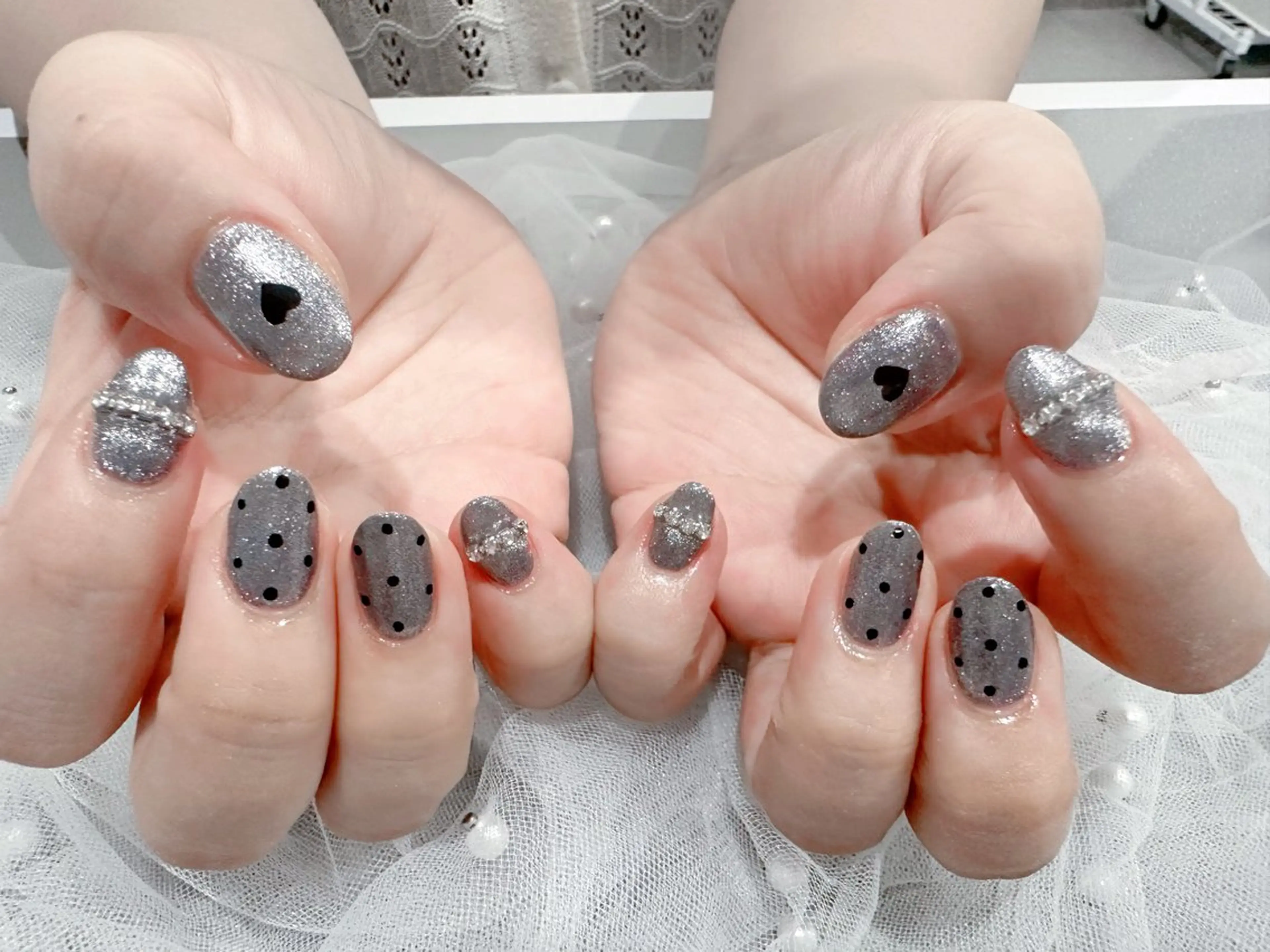 ネイル Renatus Nailのネイルデザイン