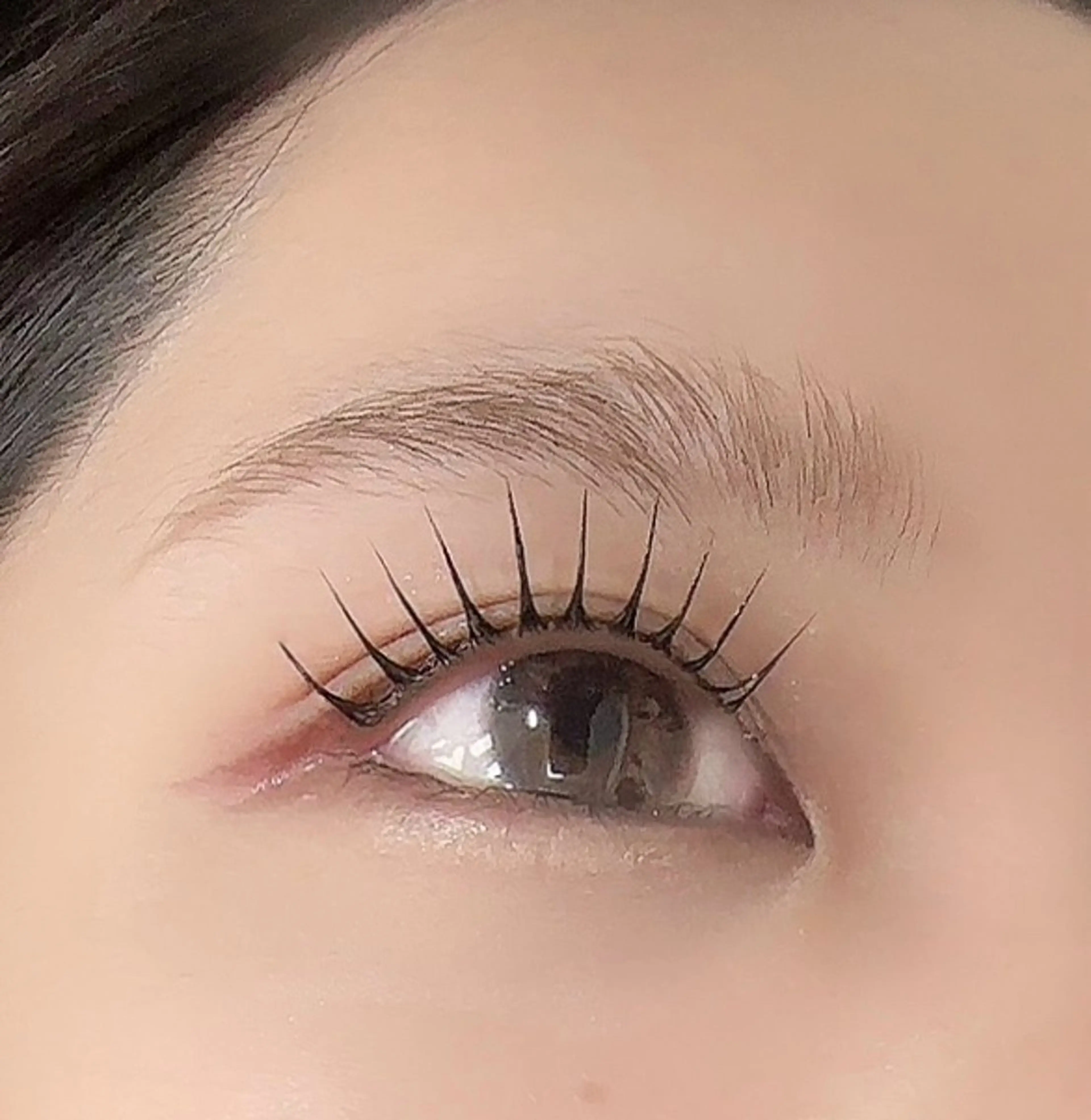 マツエク・マツパ u*Nerine所属・【まつ毛パーマ専門】 u*Nerine堤のマツエク・マツパデザイン