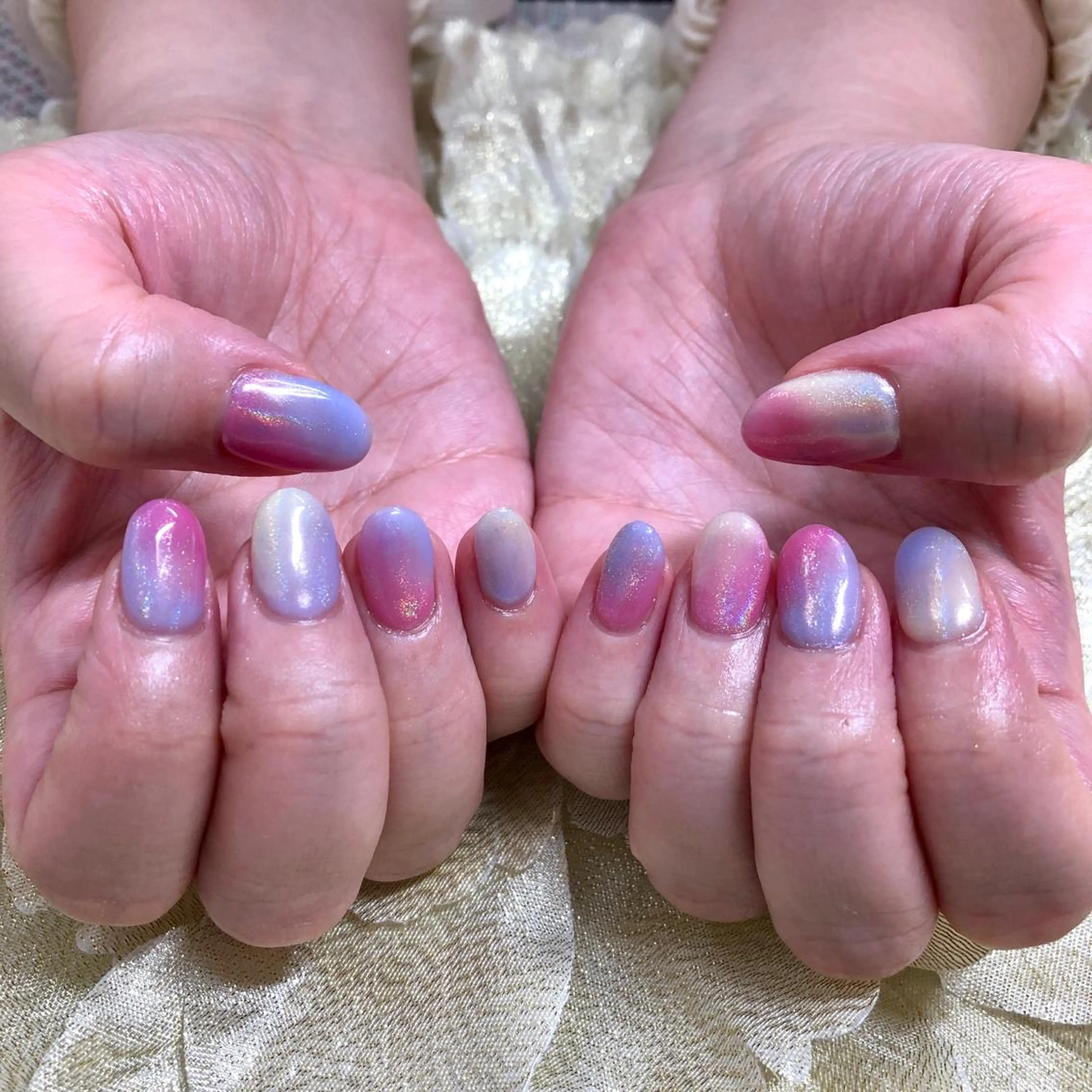 ネイル ジェルネイル J terrace Nailのネイルデザイン