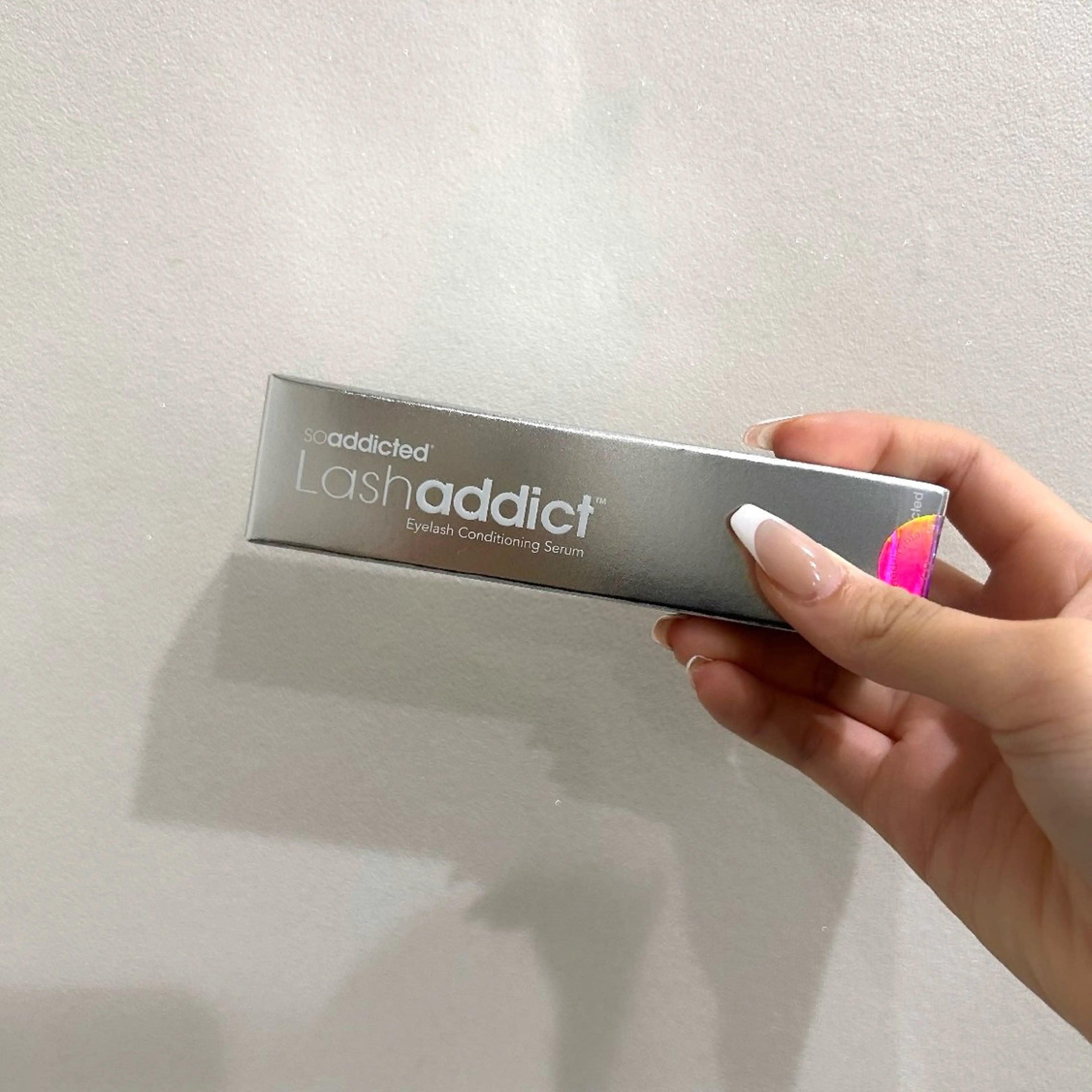 【お持ち帰りラッシュアディクト付き🪽】新規様限定🌷パリジェンヌラッシュリフトorまつ毛パーマ+束感仕上げ🇰🇷の写真