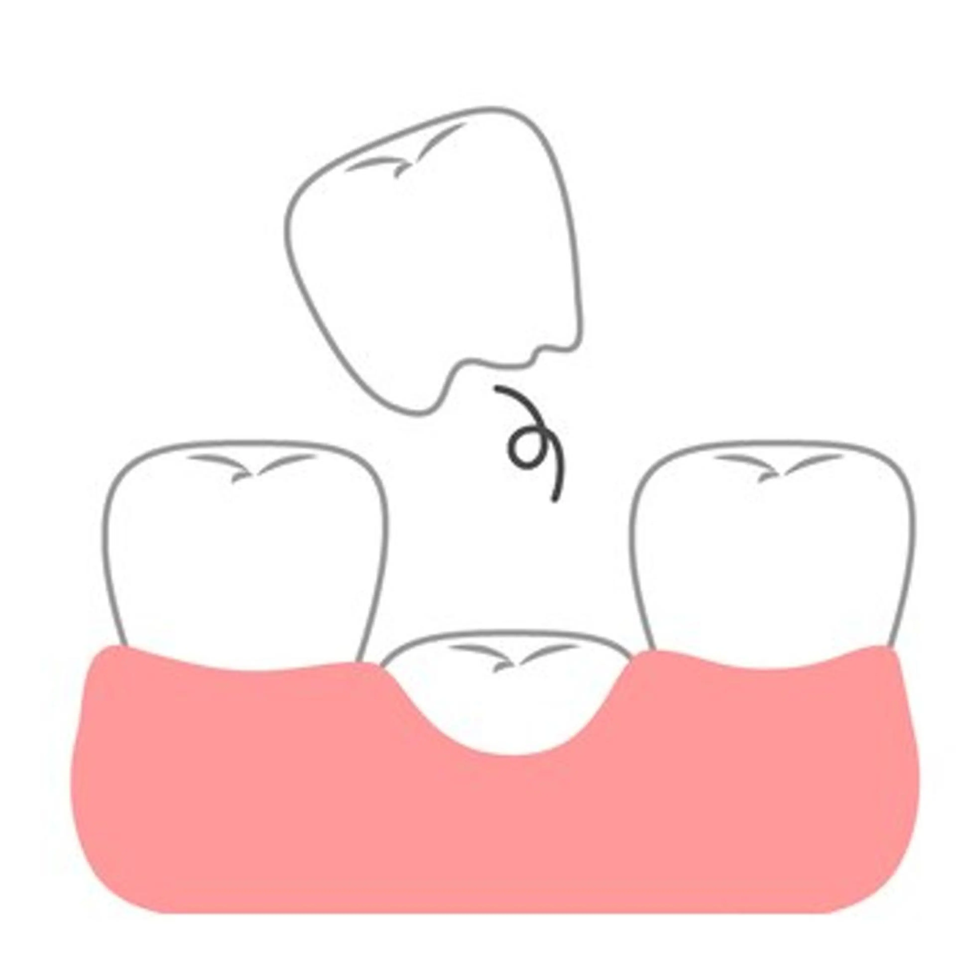 パーマ メンズ その他 ホワイトニングサロン nico西葛西店のその他イメージ