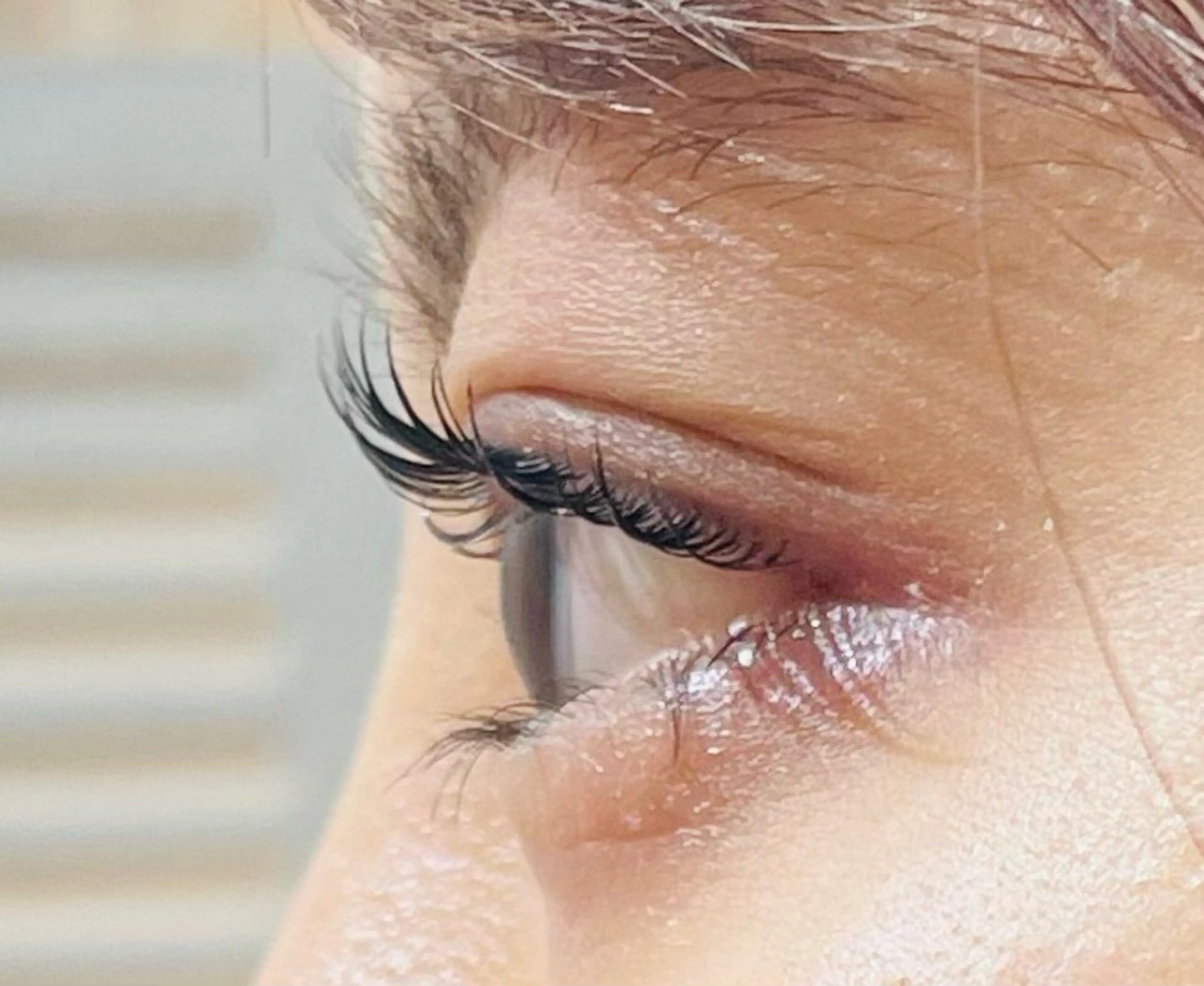 マツエク・マツパ MiliMili by S 阿部 詩子のマツエク・マツパデザイン