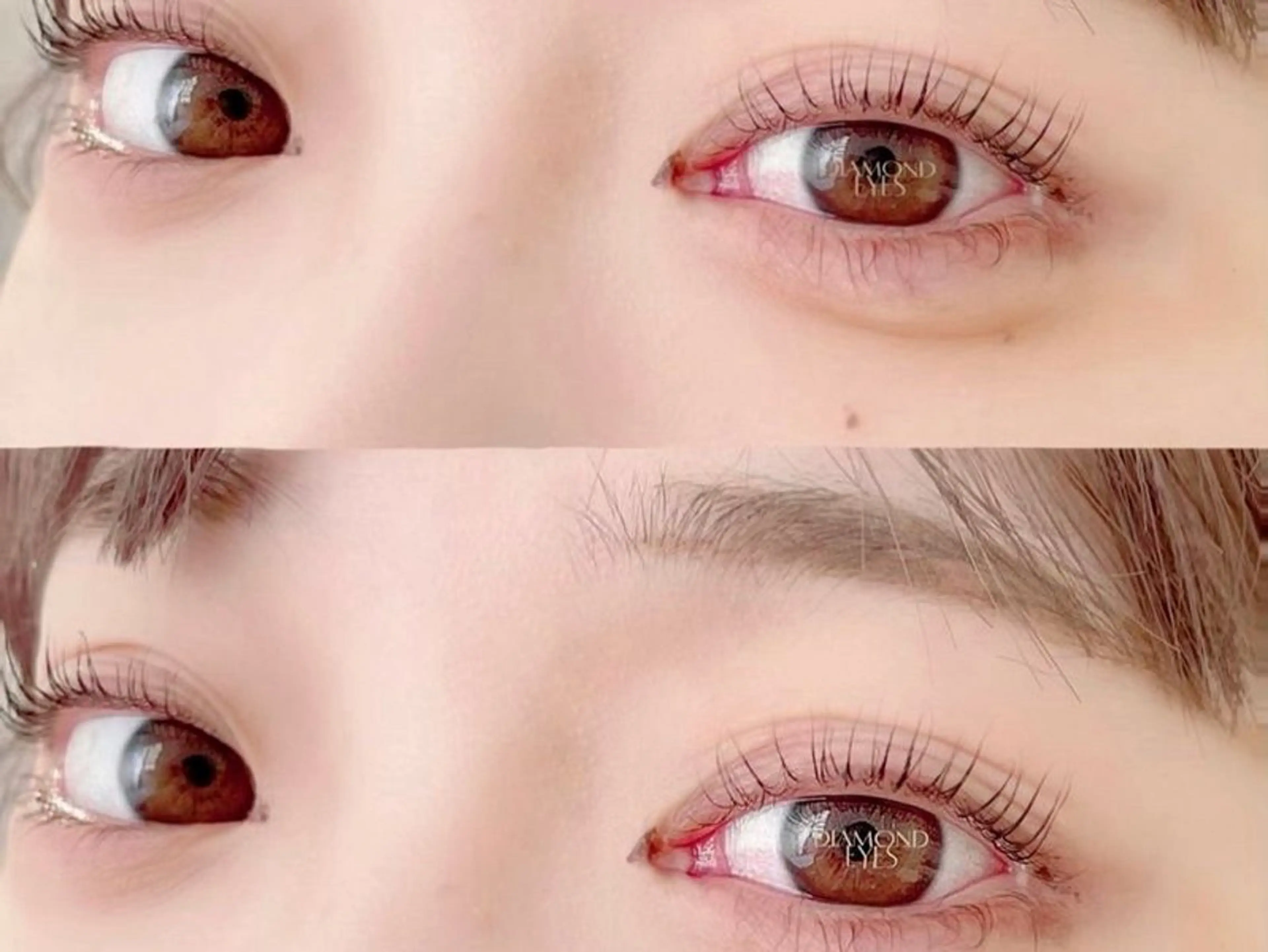 マツエク・マツパ 板垣 沙希の眉毛・アイブロウイメージ