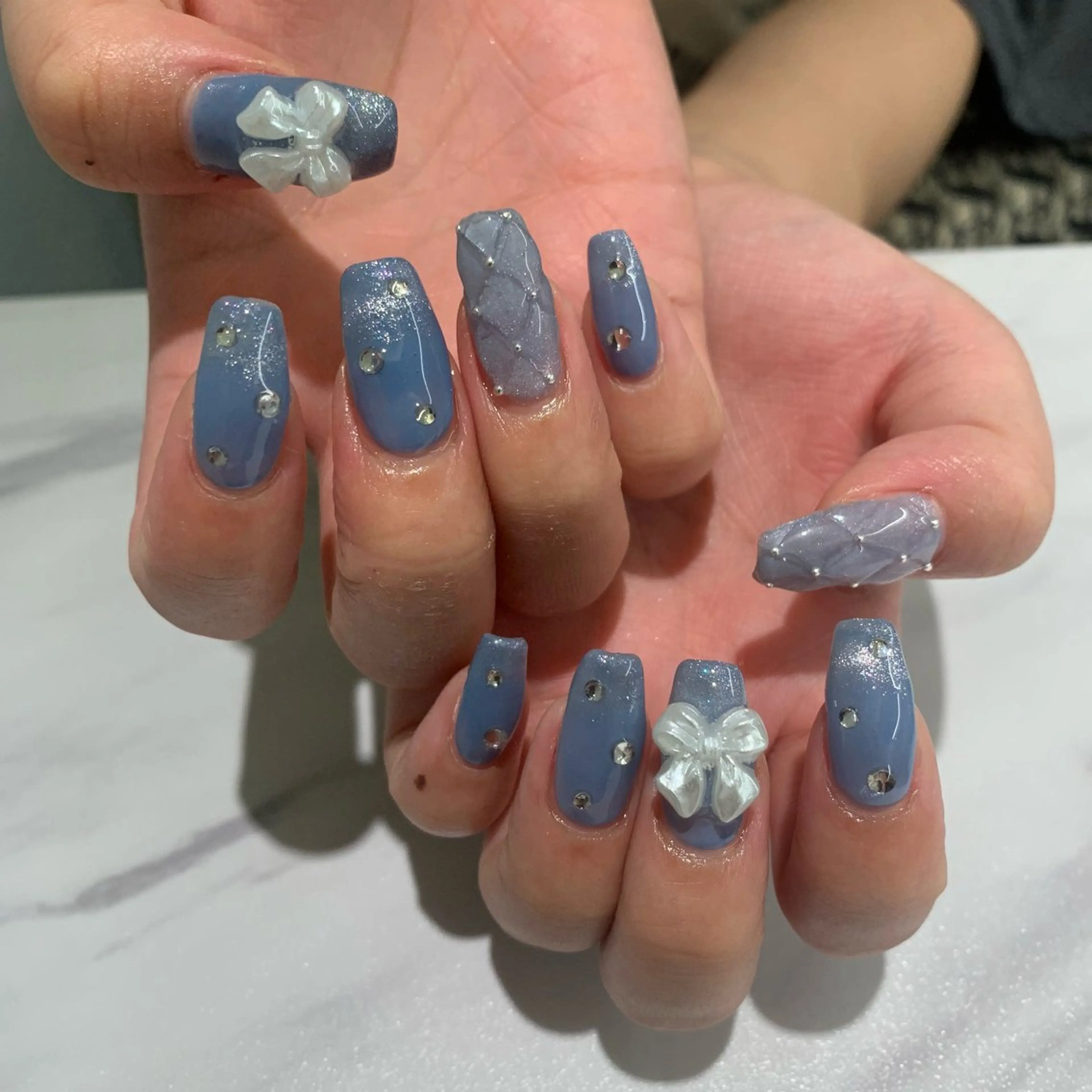ネイル ハンドネイル Nail's Kiiのネイルデザイン