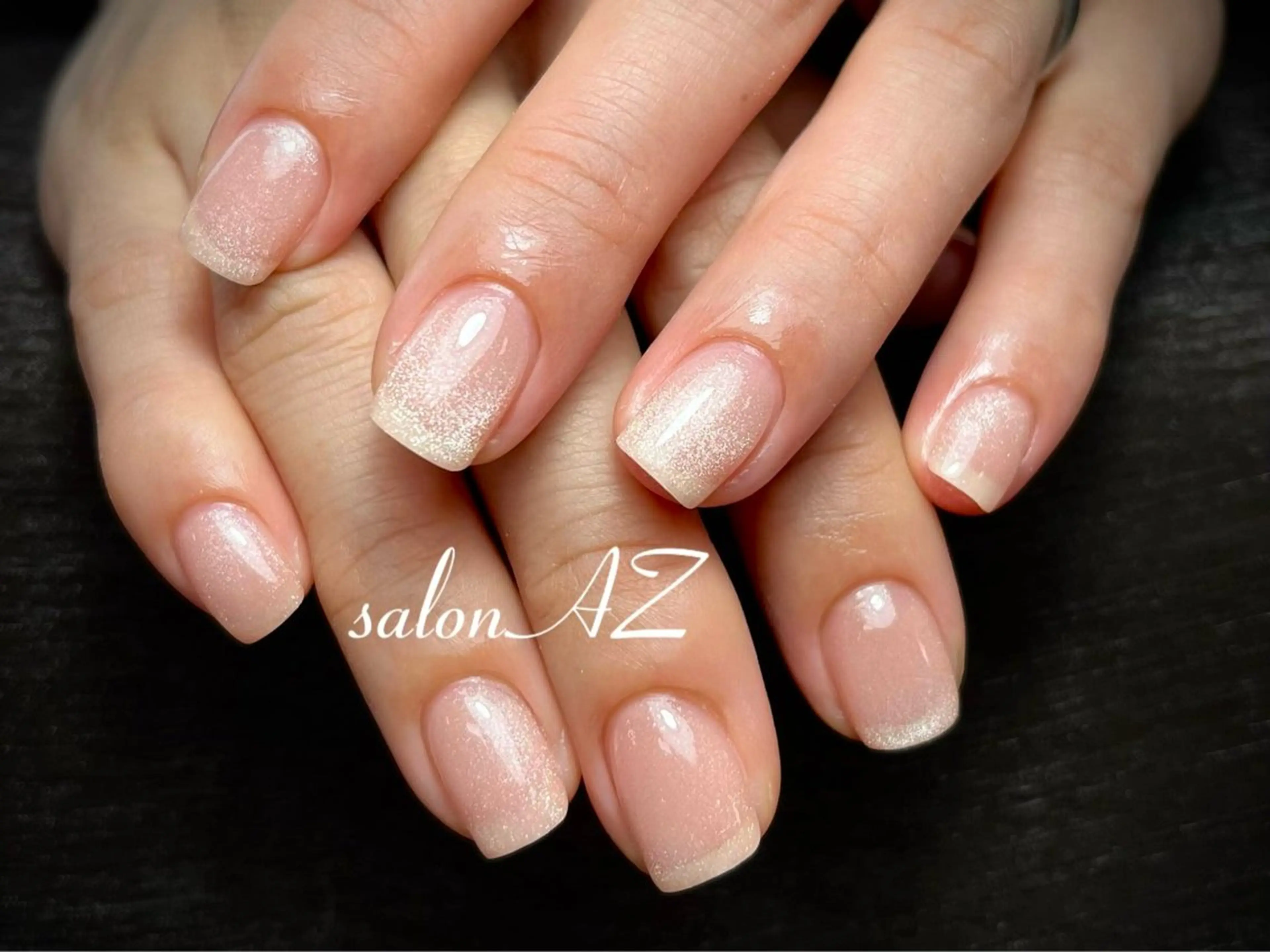 ネイル ハンドネイル salon AZのネイルデザイン