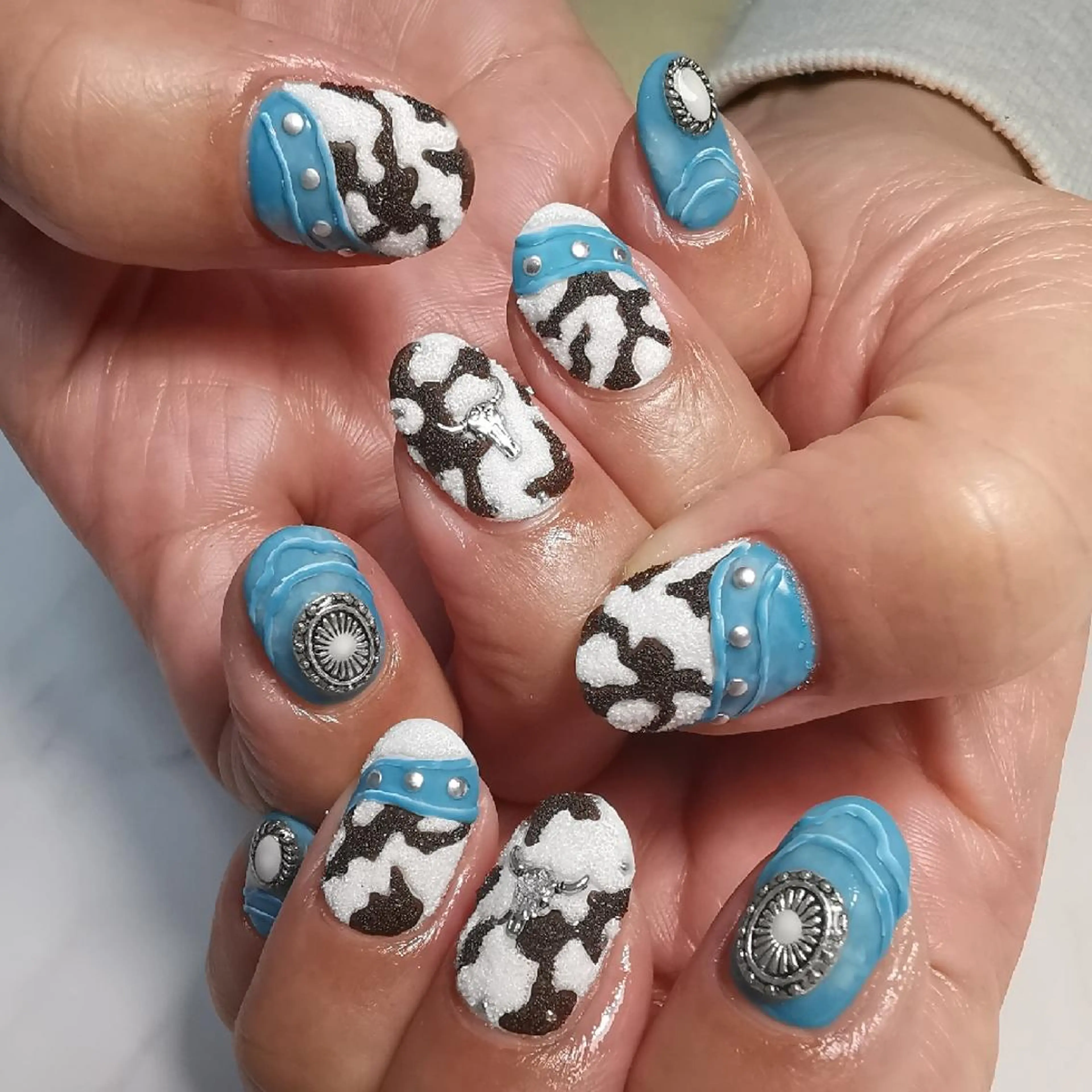 ネイル ハンドネイル reve あやののネイルデザイン