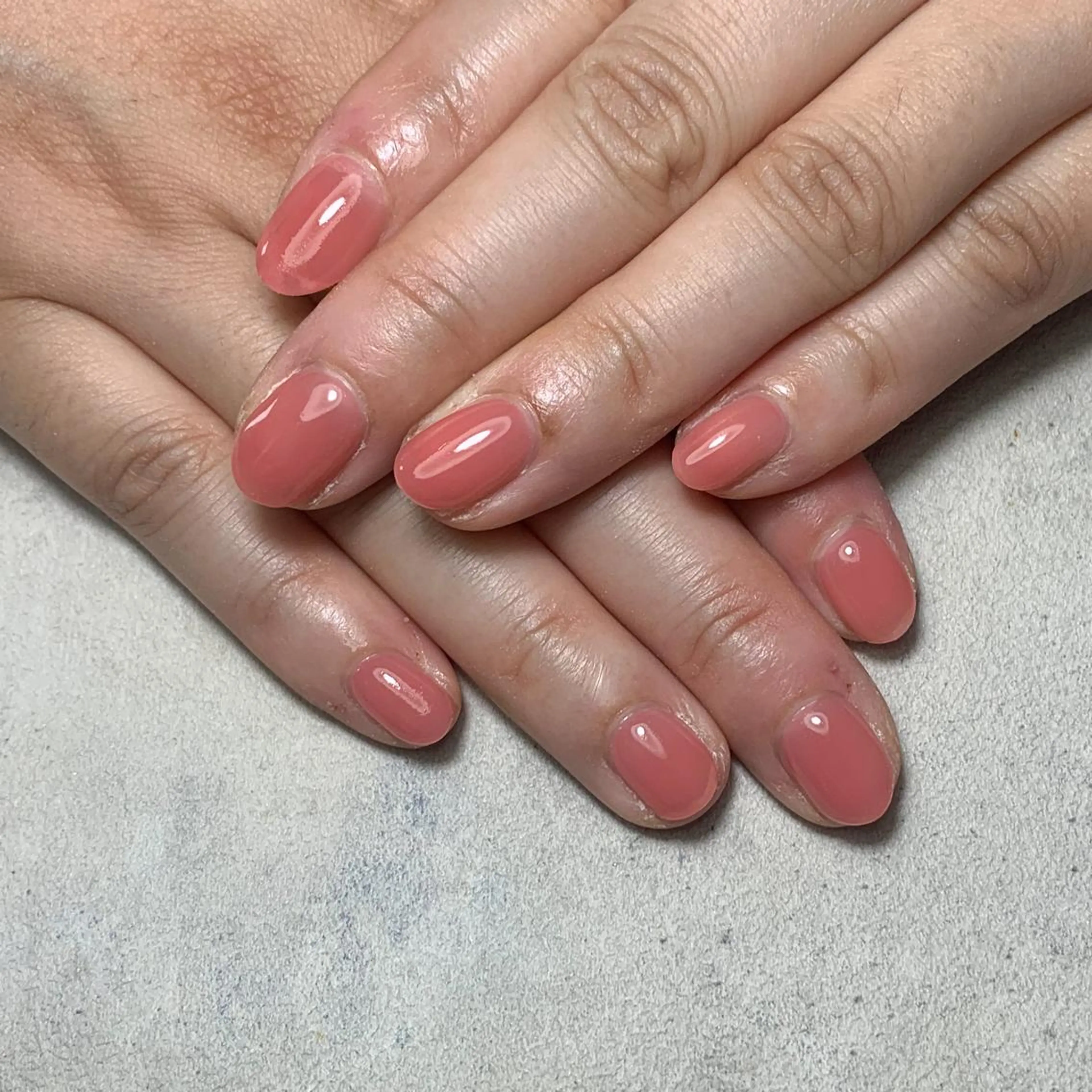 ネイル FIORITURA aiのネイルデザイン