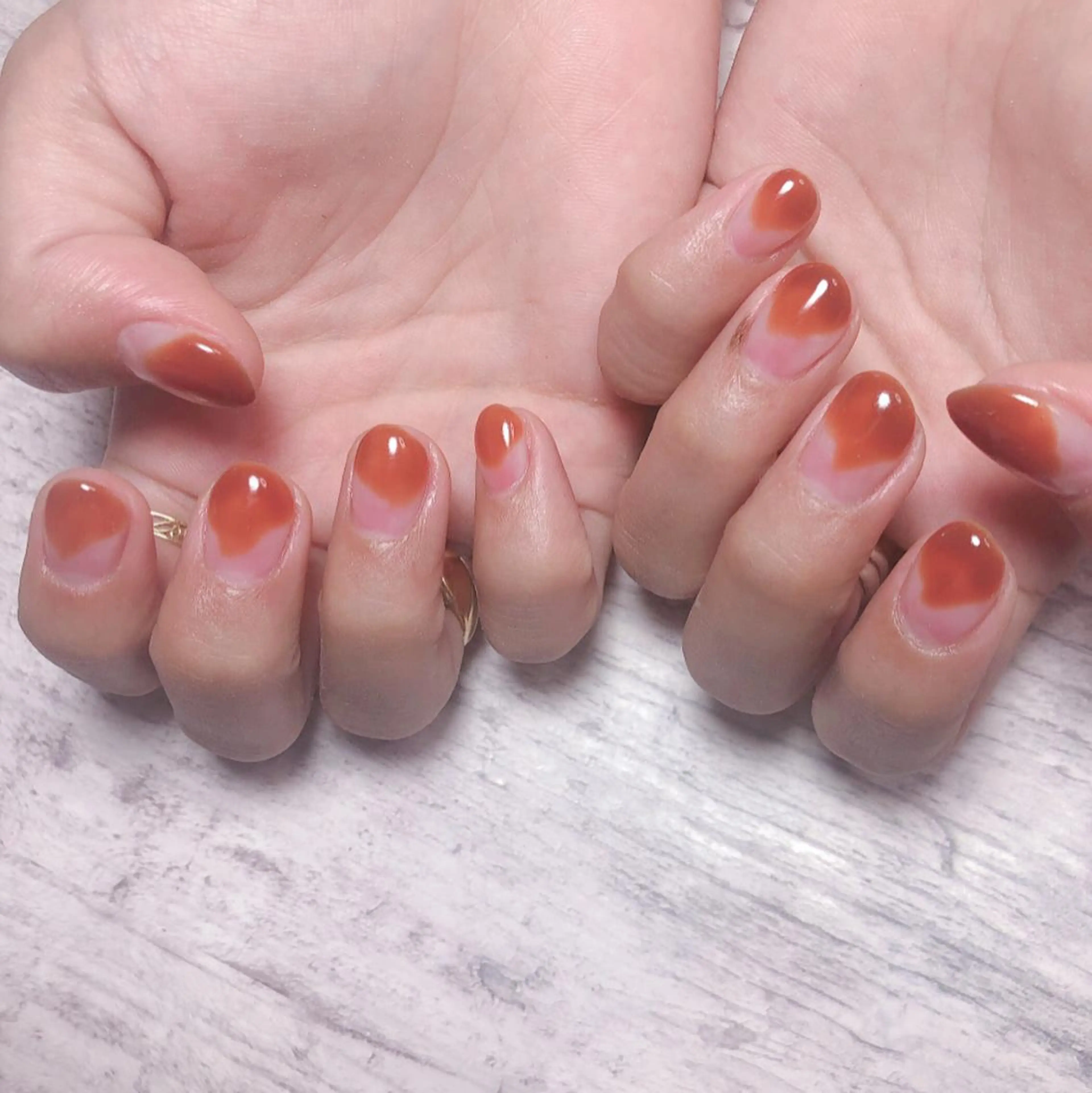 ネイル 個室ネイルサロンDolly  Girl〜ドーリーガール〜所属・DollyGirl KYOKOのネイルデザイン