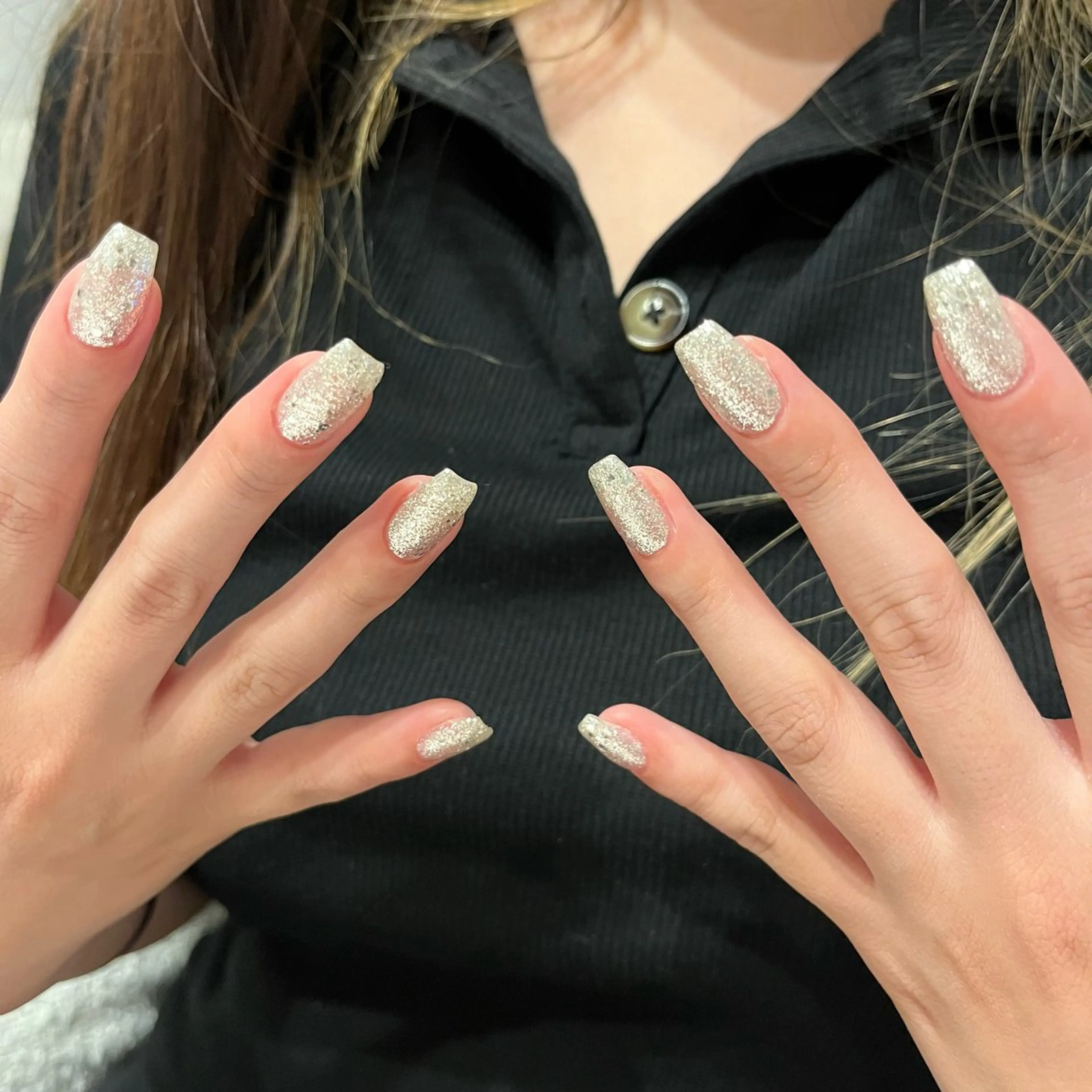 ネイル ハンドネイル NORA nail UMEDAのネイルデザイン