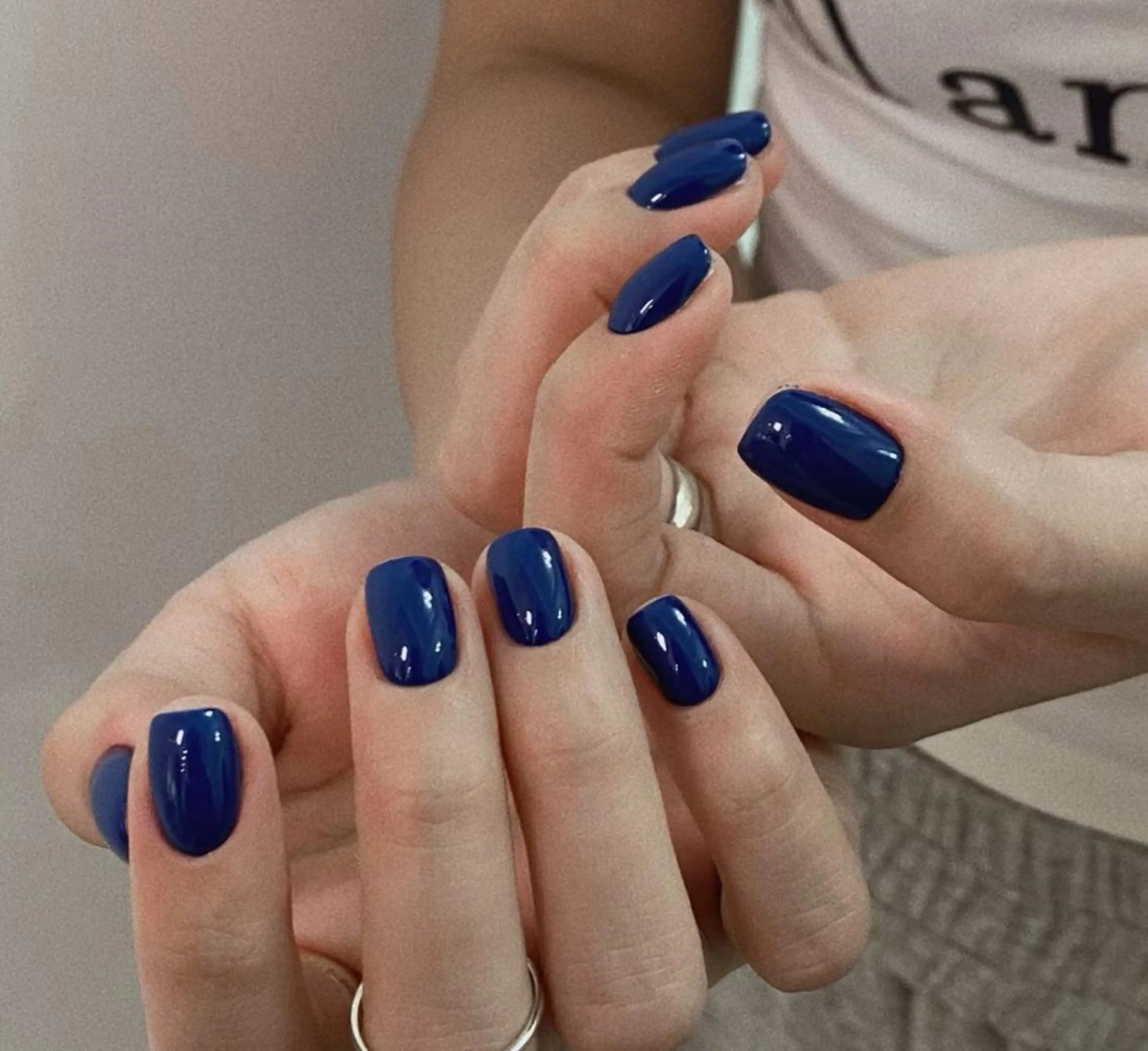 ネイル ハンドネイル 💫 Tsuki_Nailのネイルデザイン