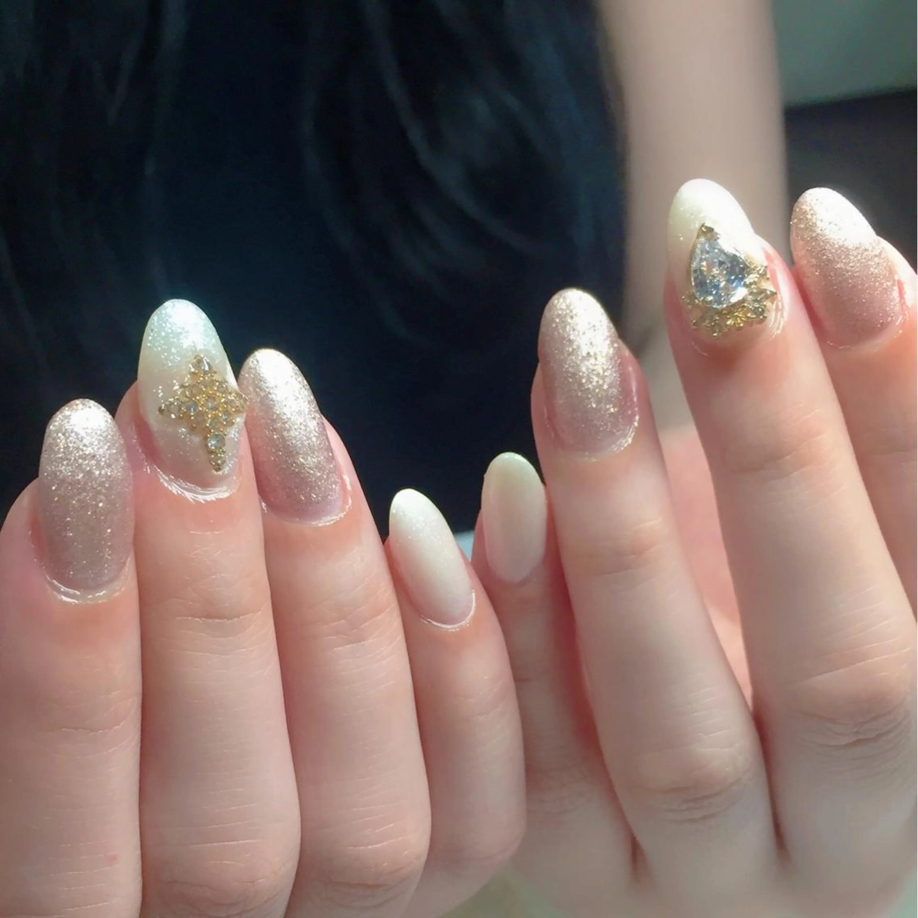 ネイル ガールネイルサロン所属・ガール ネイルサロンのネイルデザイン