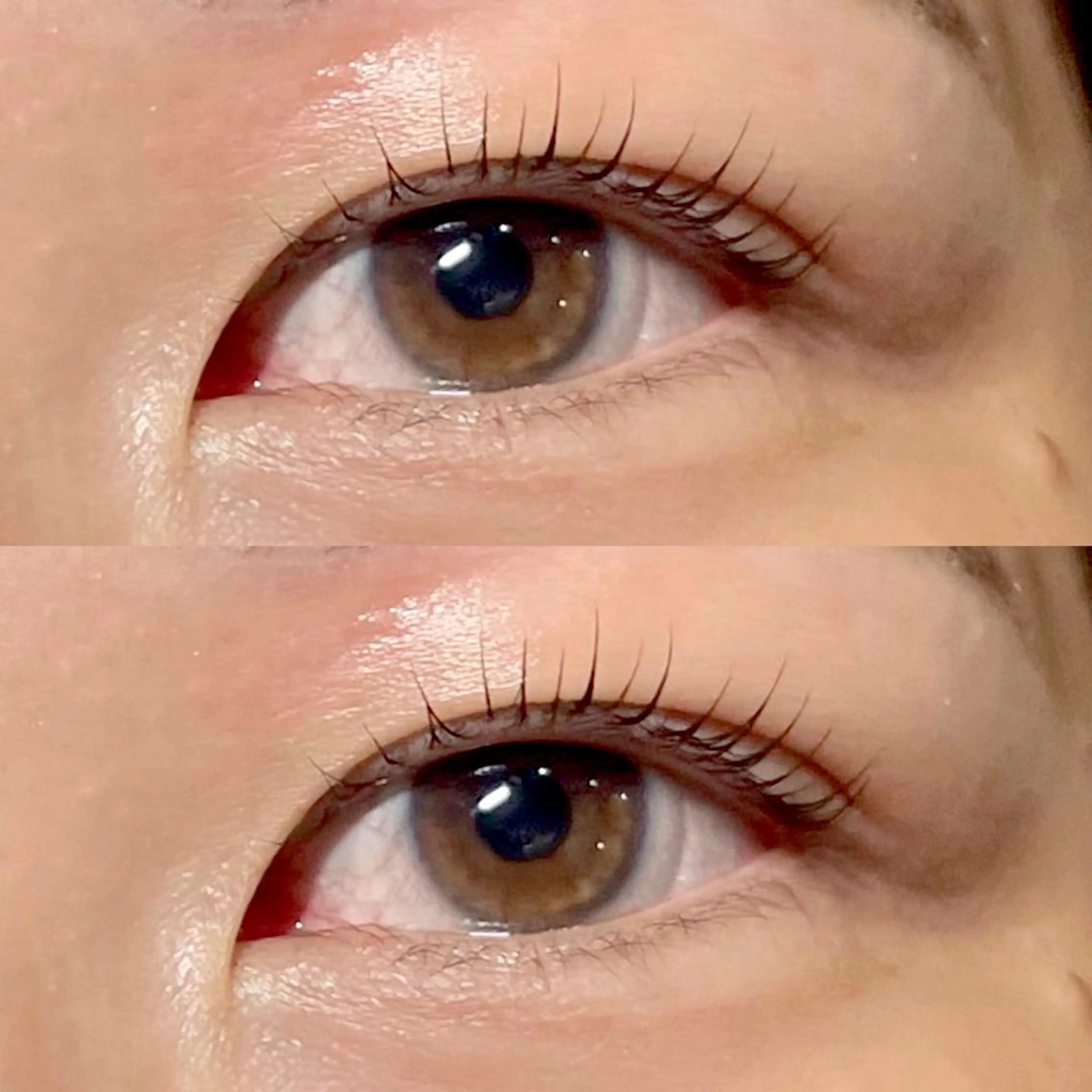 マツエク・マツパ まつげパーマ ＋tico _ayanaのマツエク・マツパデザイン