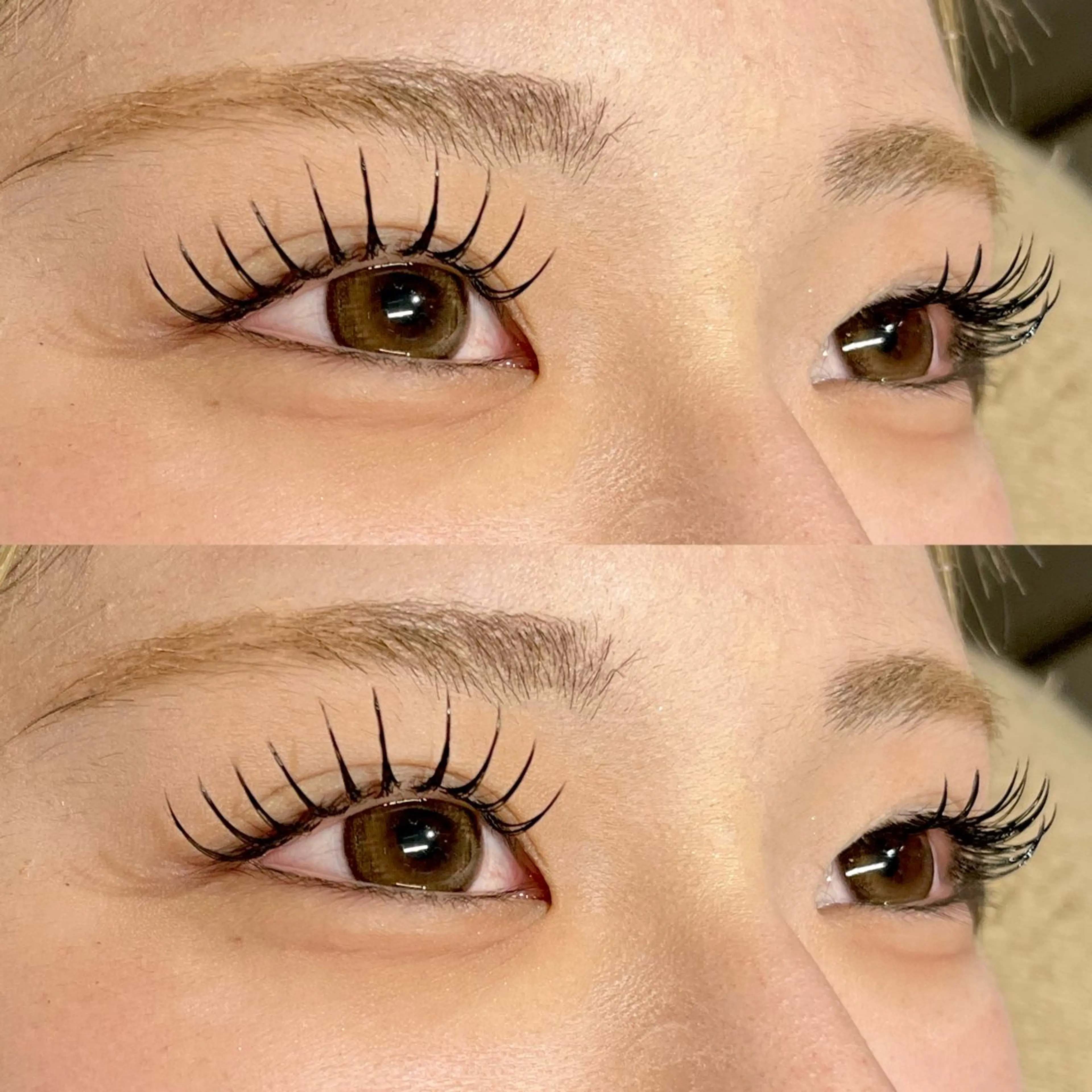 マツエク・マツパ マツエク ガレリアエレガンテ /栄🎀ななか🎀のマツエク・マツパデザイン