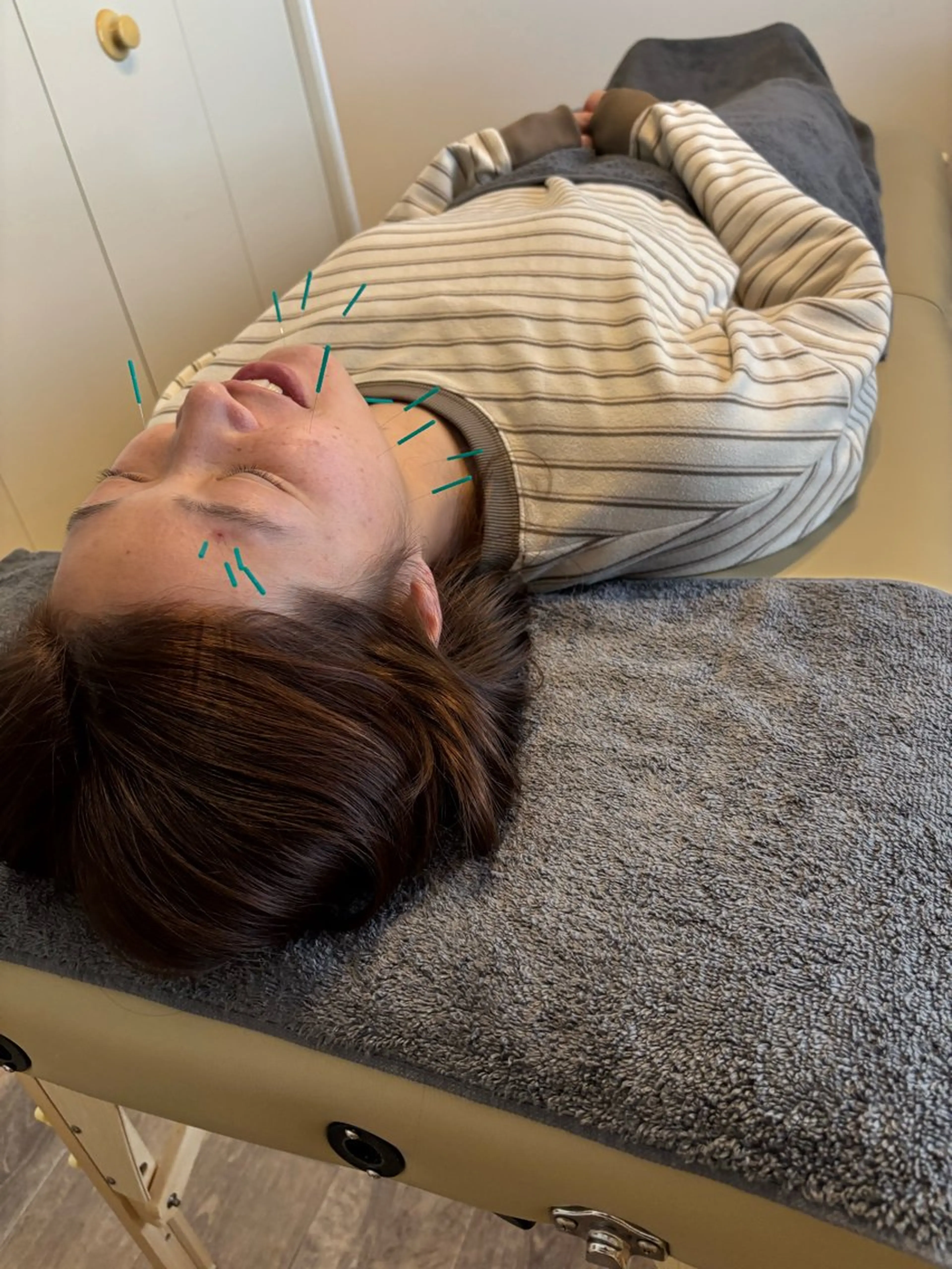 エステ リラク 後藤 怜士のエステ・リラクイメージ