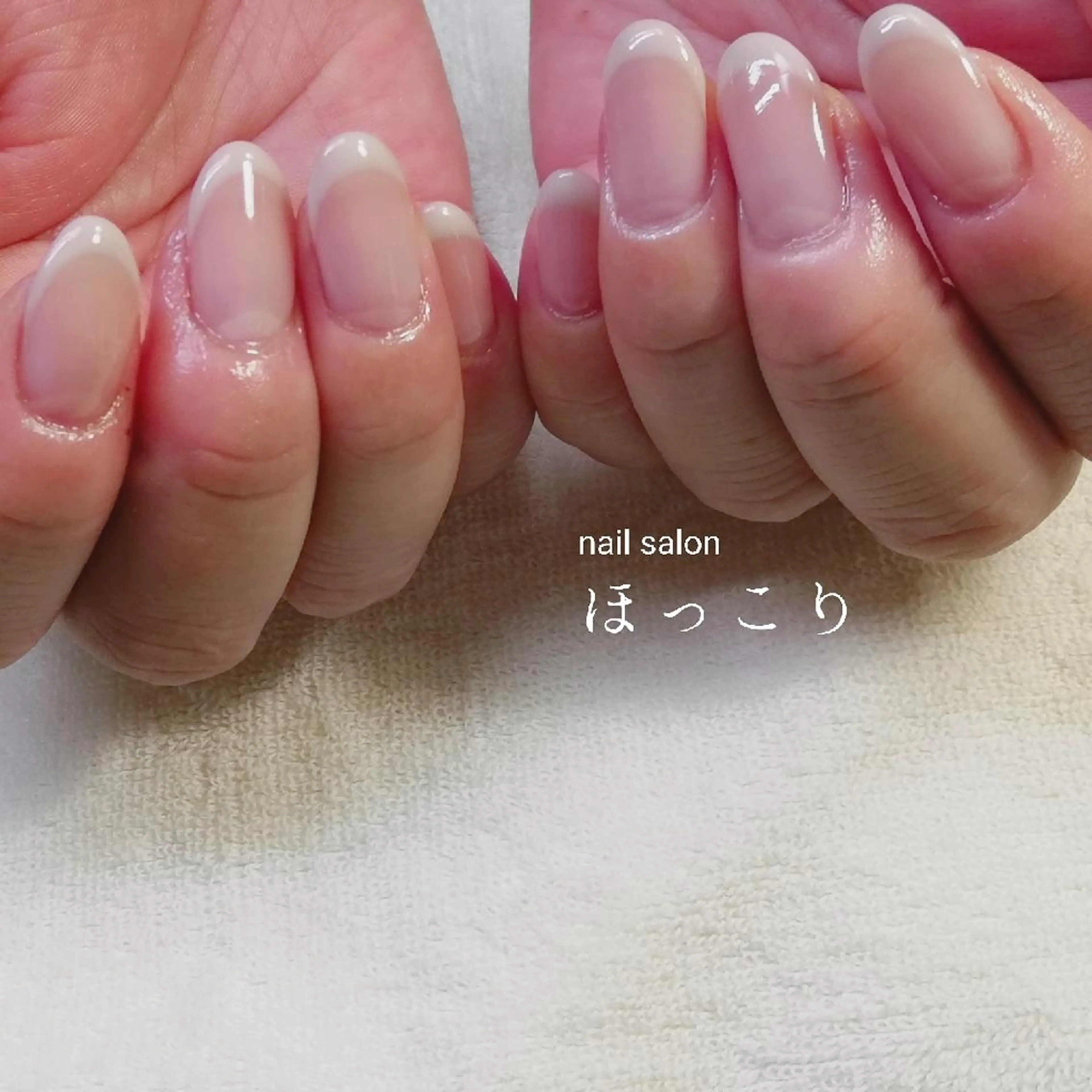 ネイル ネイルサロンほっこり kanaのネイルデザイン