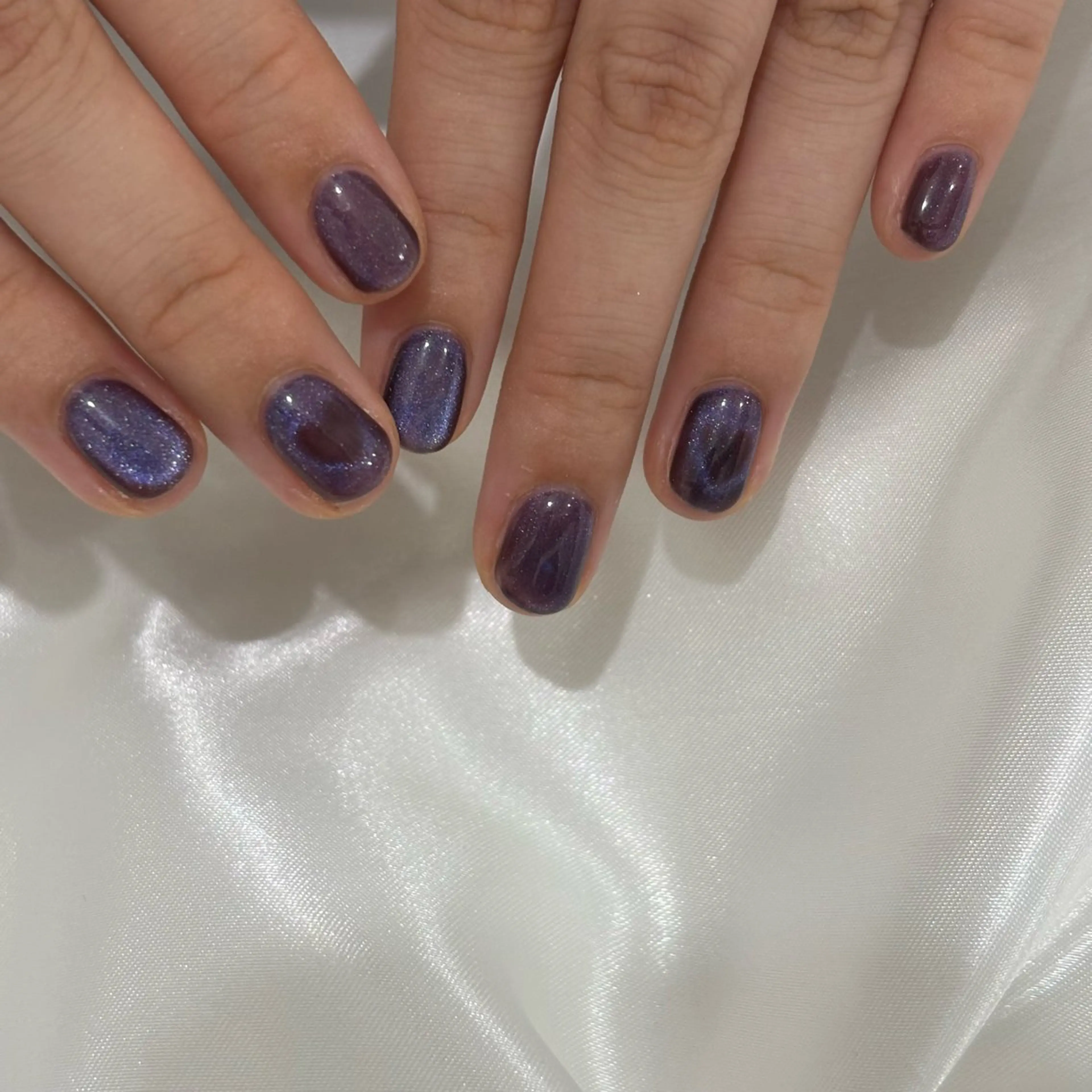 ネイル ハンドネイル SOL NAILのネイルデザイン