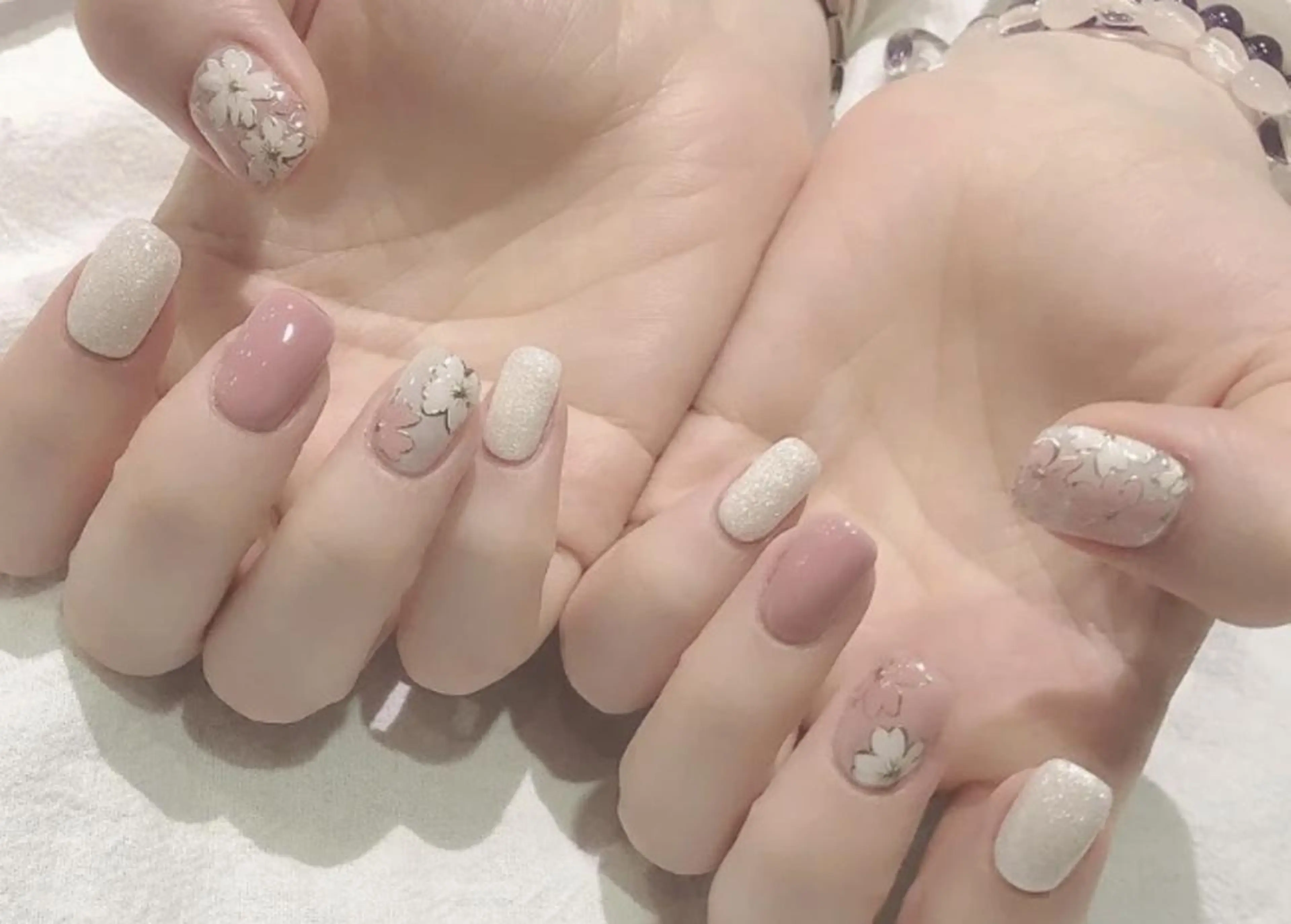 ネイル Cute beauty2のマツエク・マツパデザイン