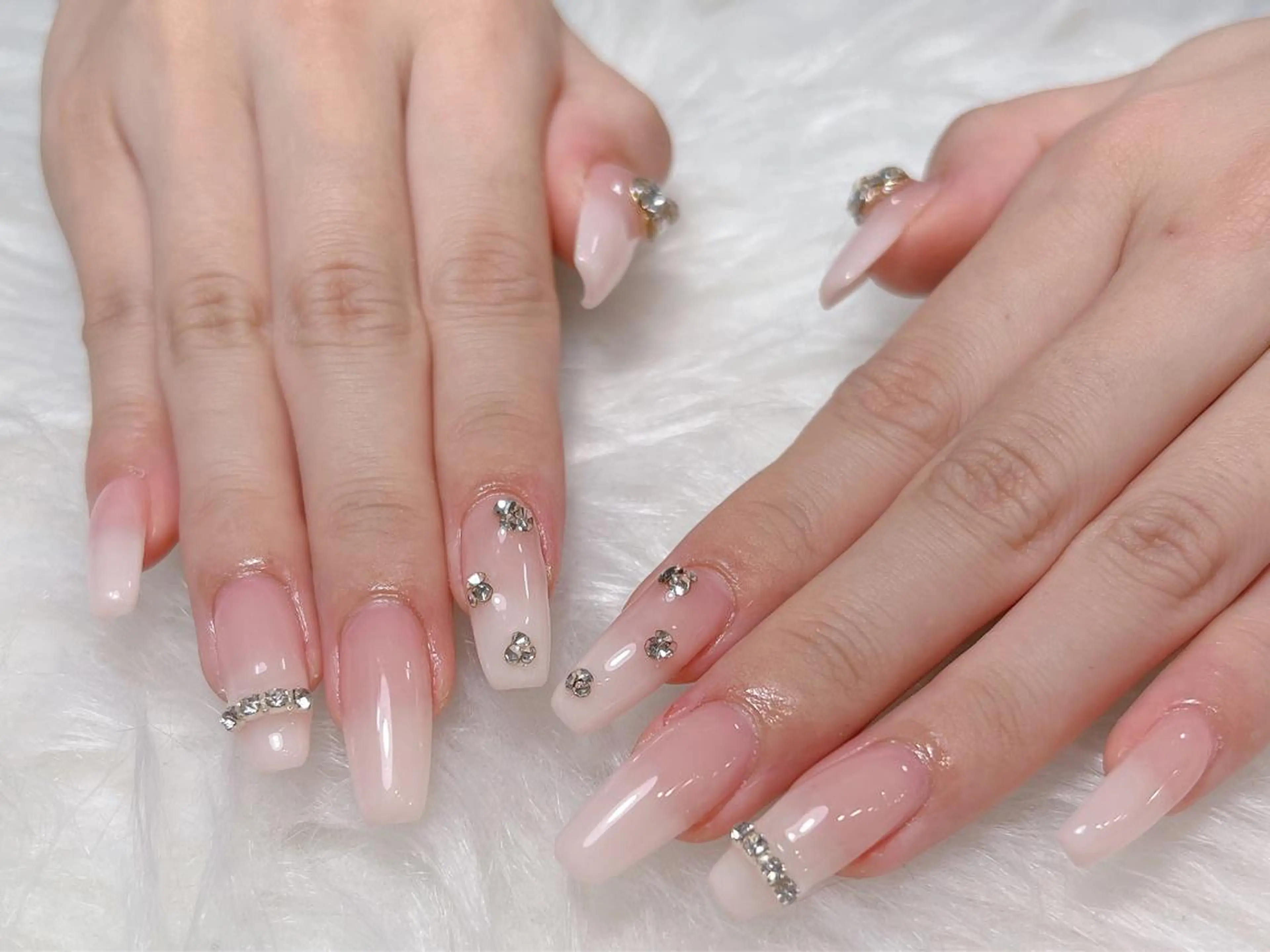 ネイル CC Nail Salonのネイルデザイン