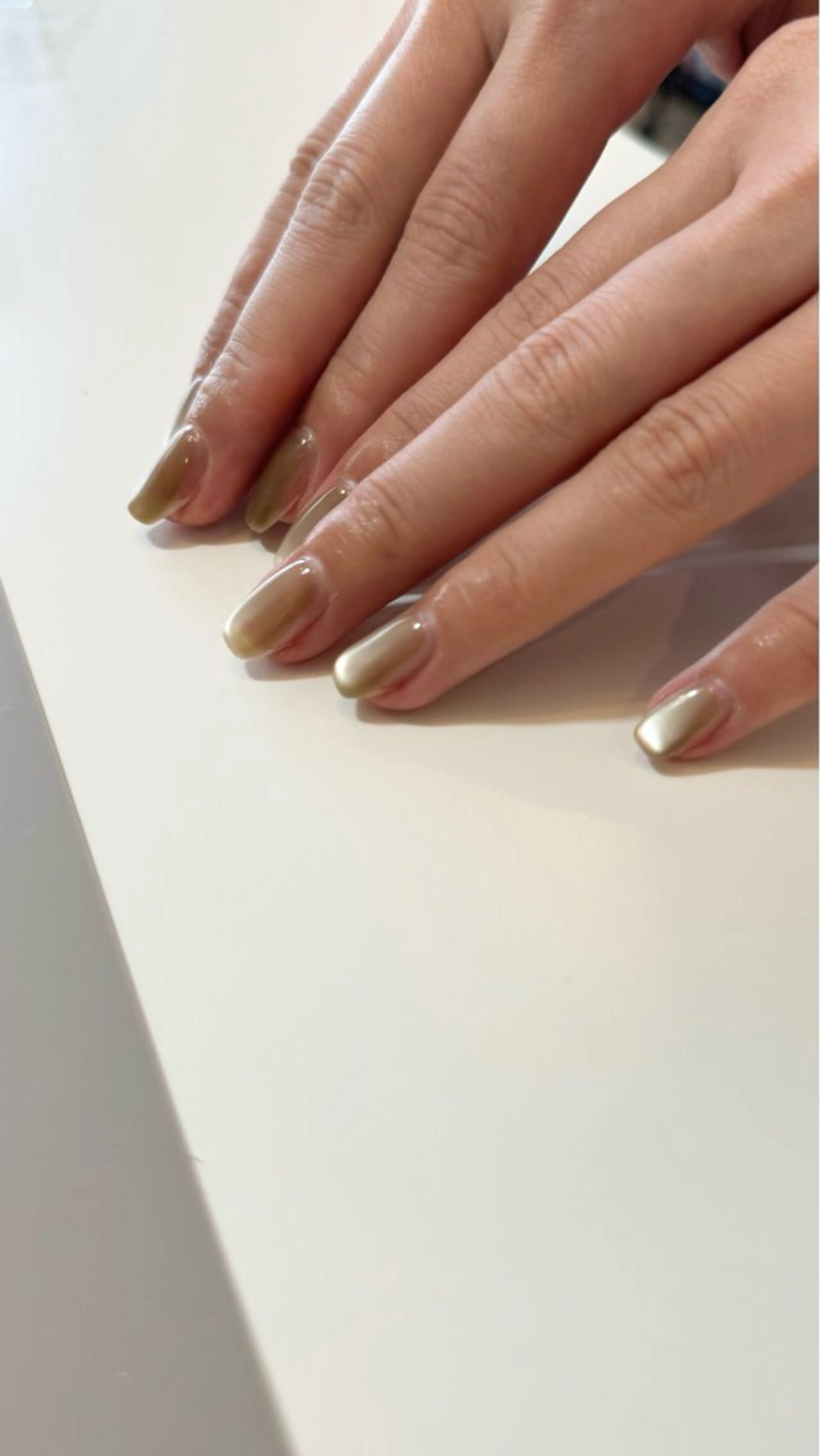 ネイル ハンドネイル nail salon rely.のネイルデザイン