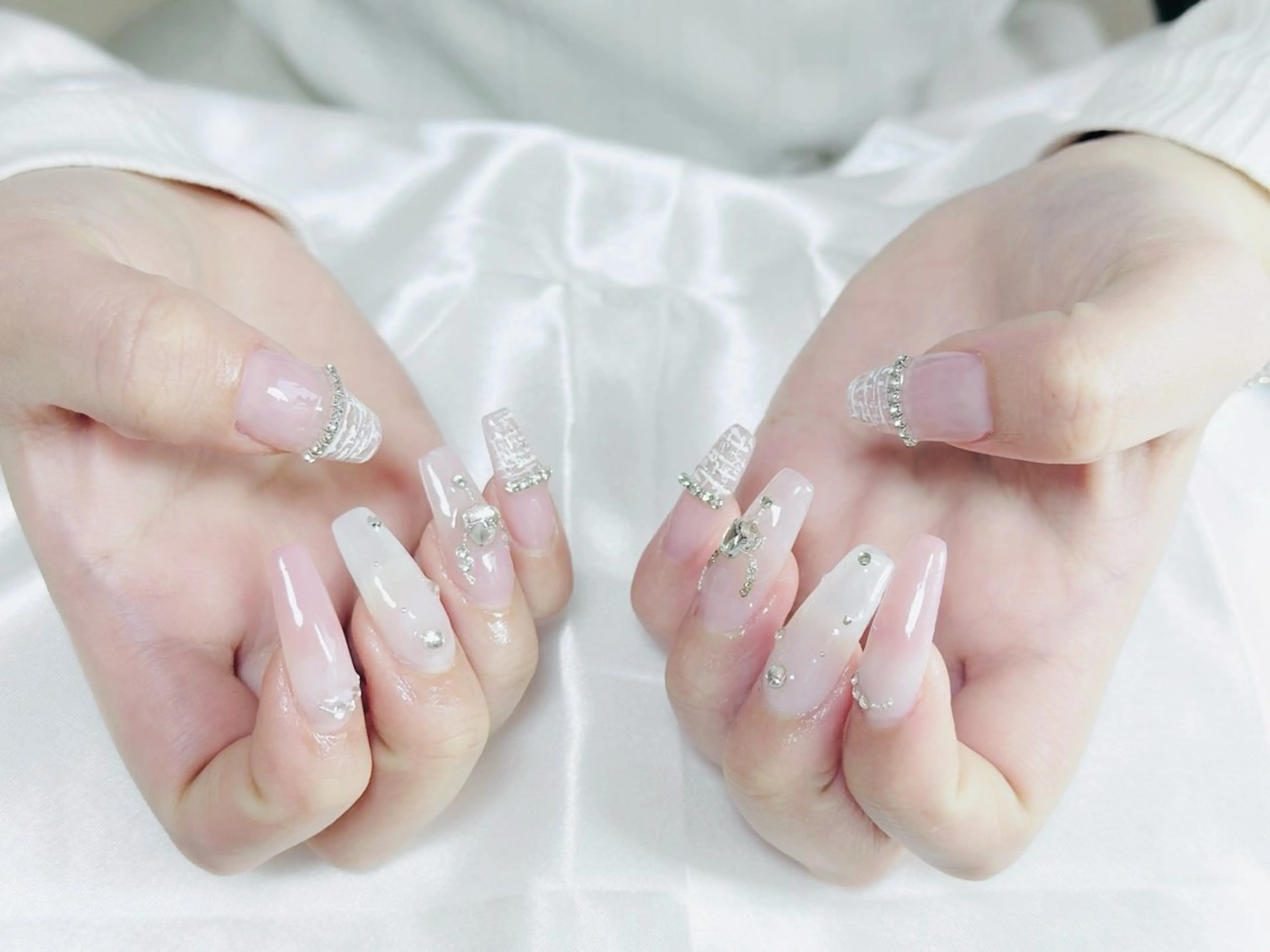 ネイル T nail roomのネイルデザイン