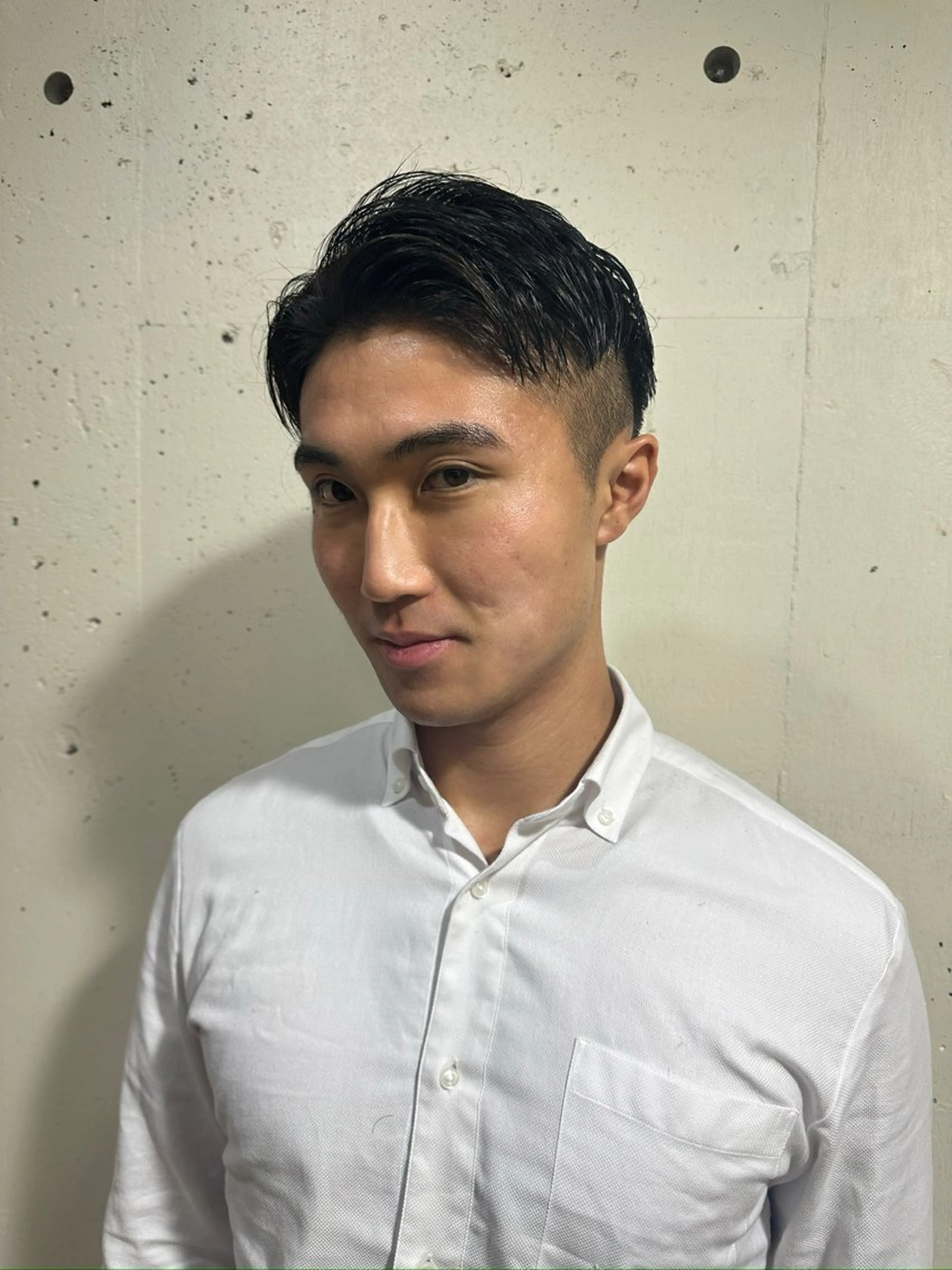 【メンズ限定】カット（トリートメント付）の写真