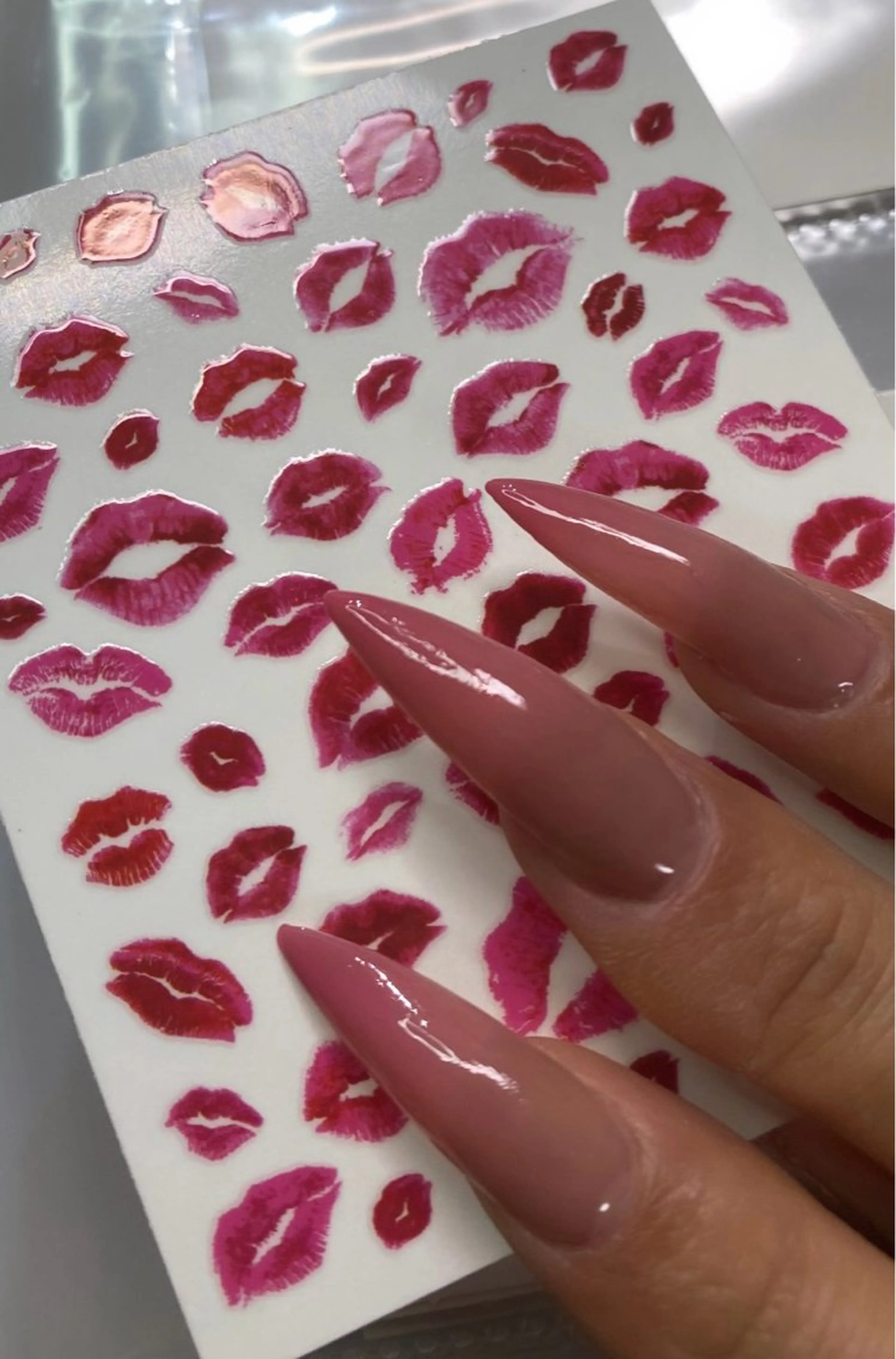 ネイル 𝐒. 𝐒𝐚𝐰𝐚のネイルデザイン