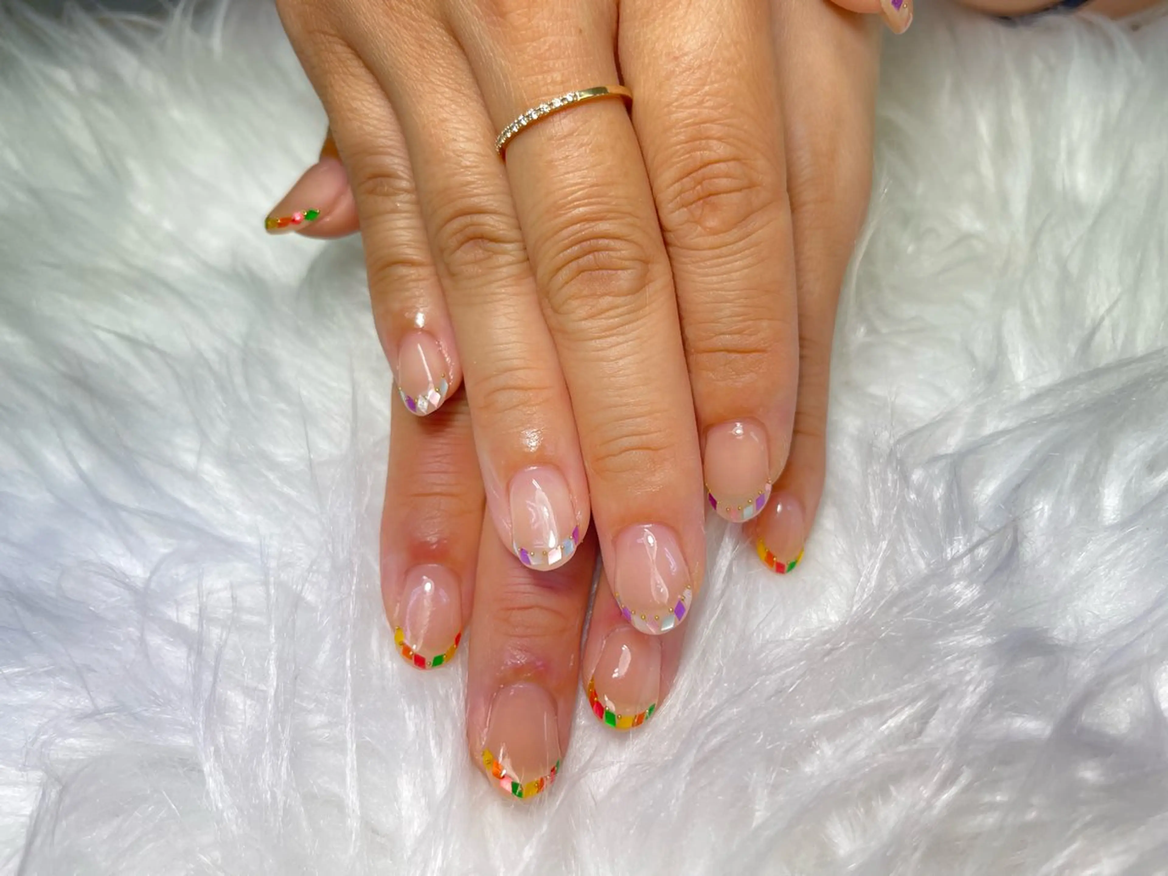 ネイル ♡ KEIKOのネイルデザイン