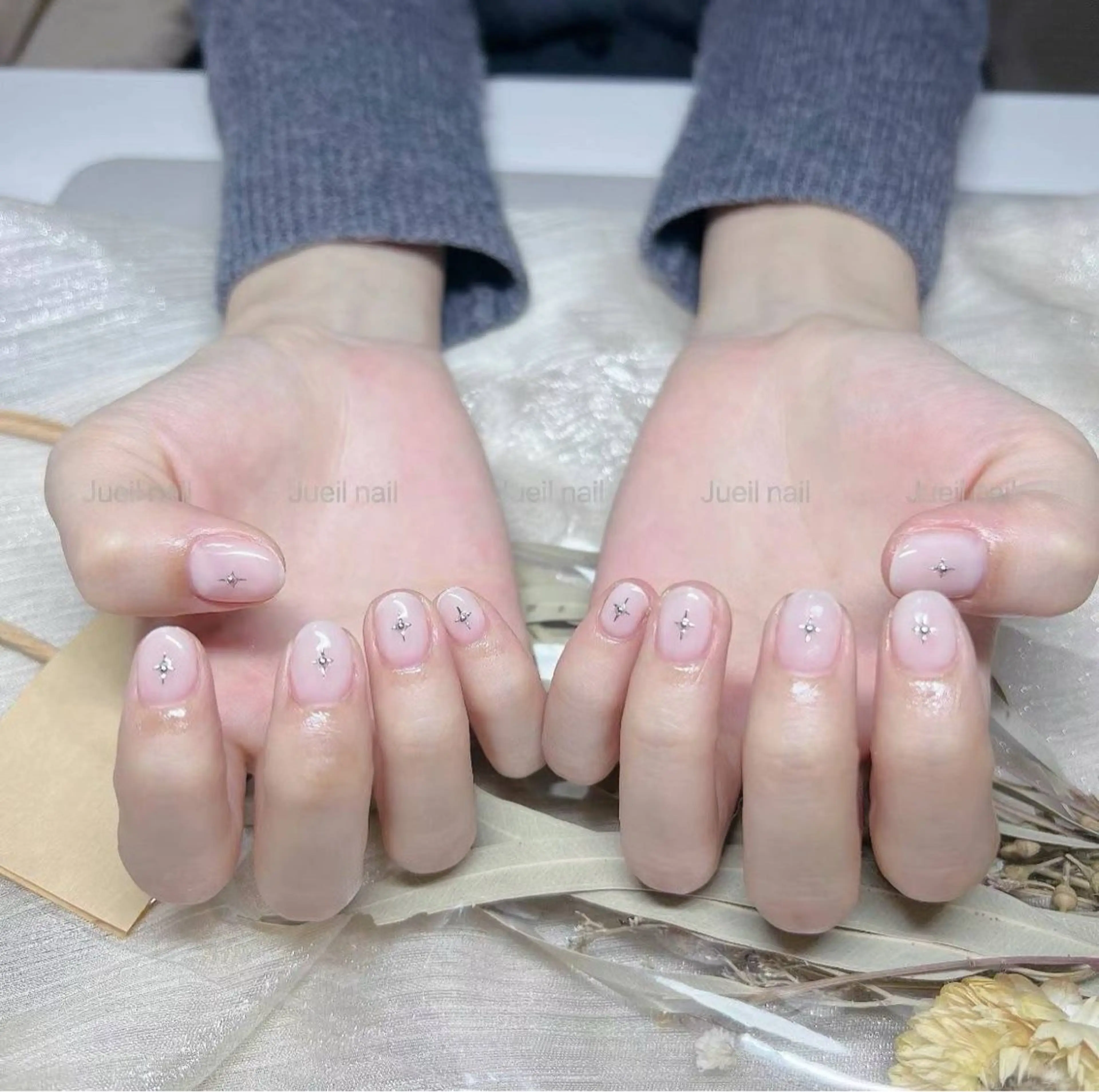 ネイル KURE ISAKIのネイルデザイン