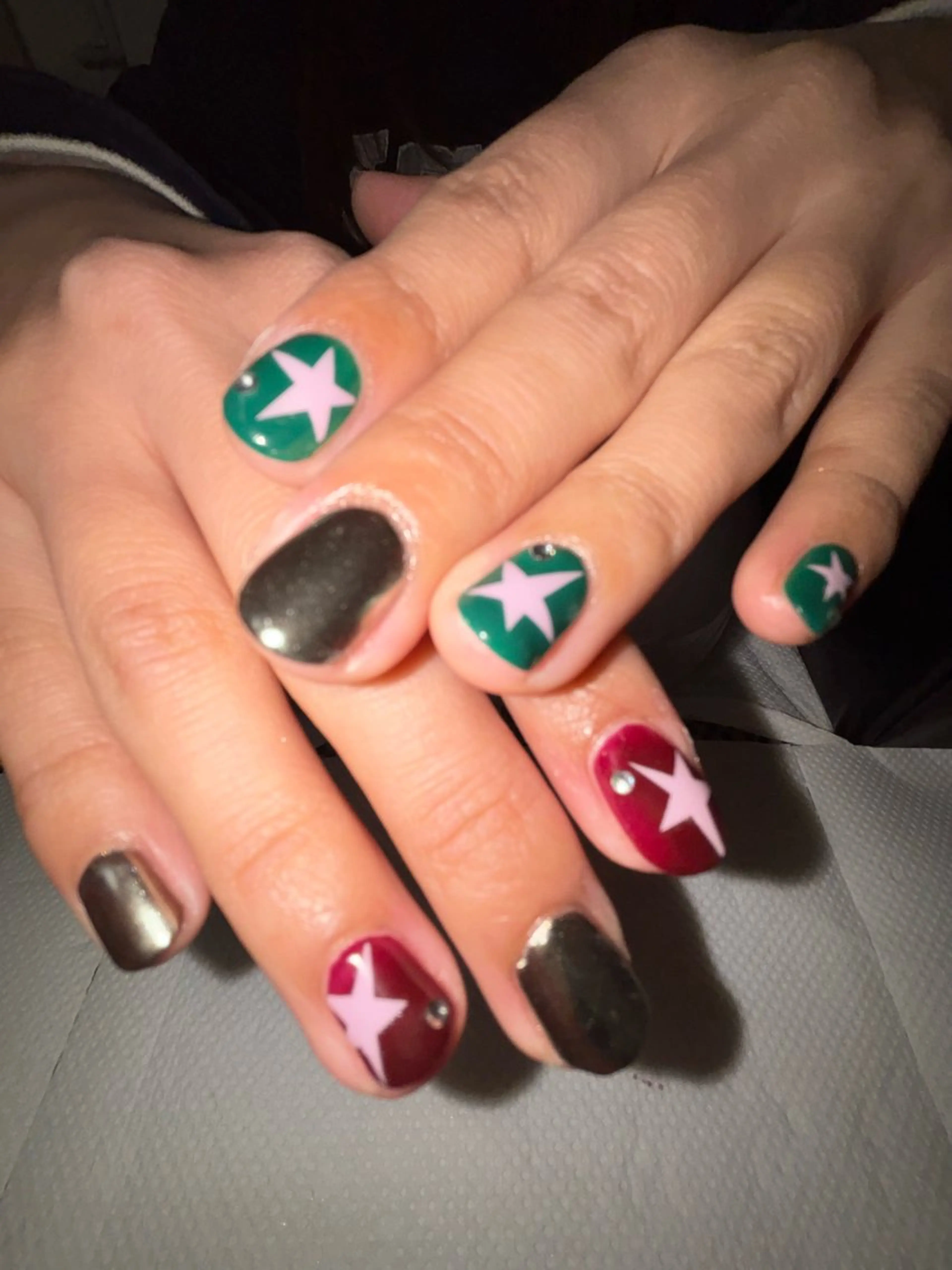 【2回目以降のご予約はこちら】再来メニュー🍀の写真