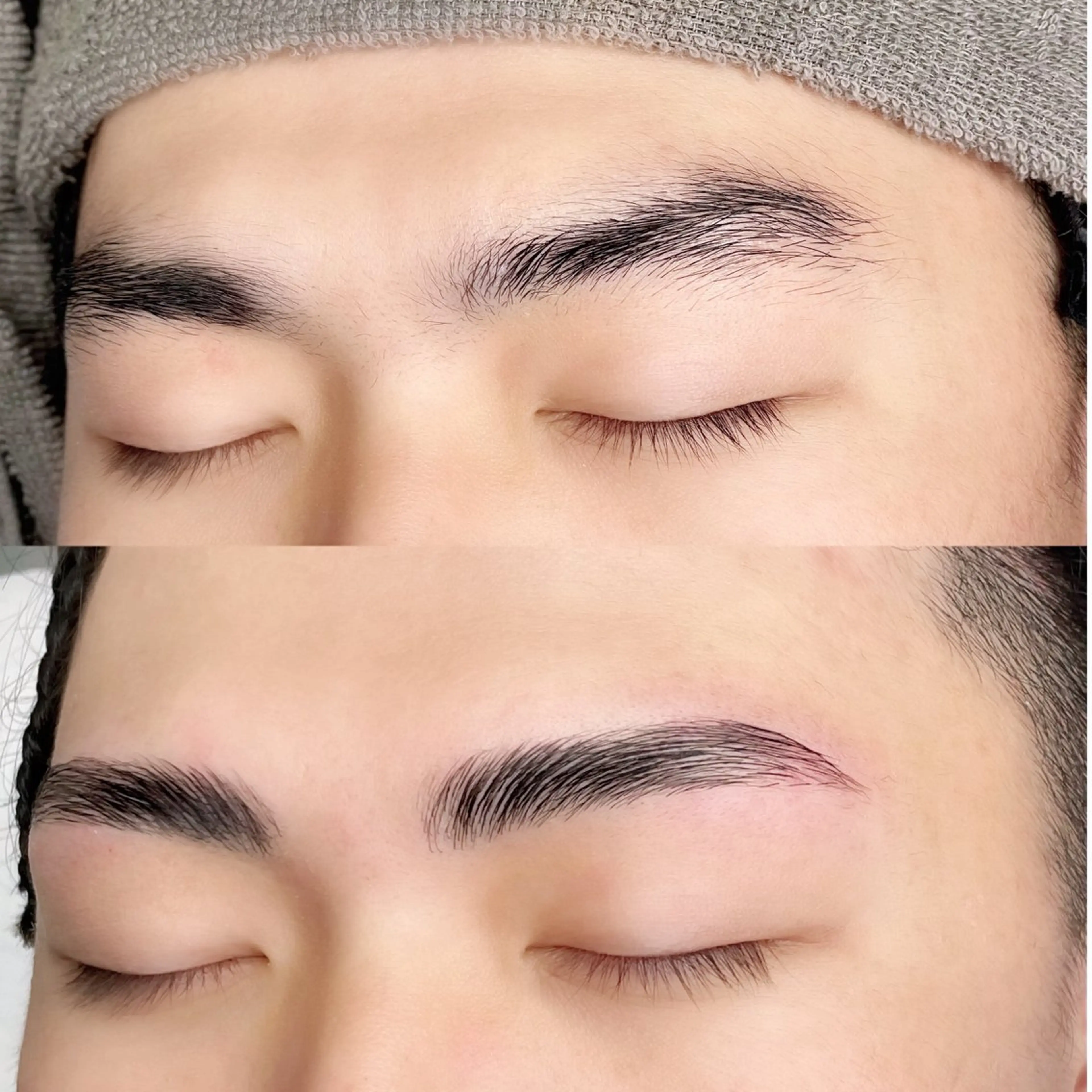 【平日限定】ハリウッドブロウリフトの写真