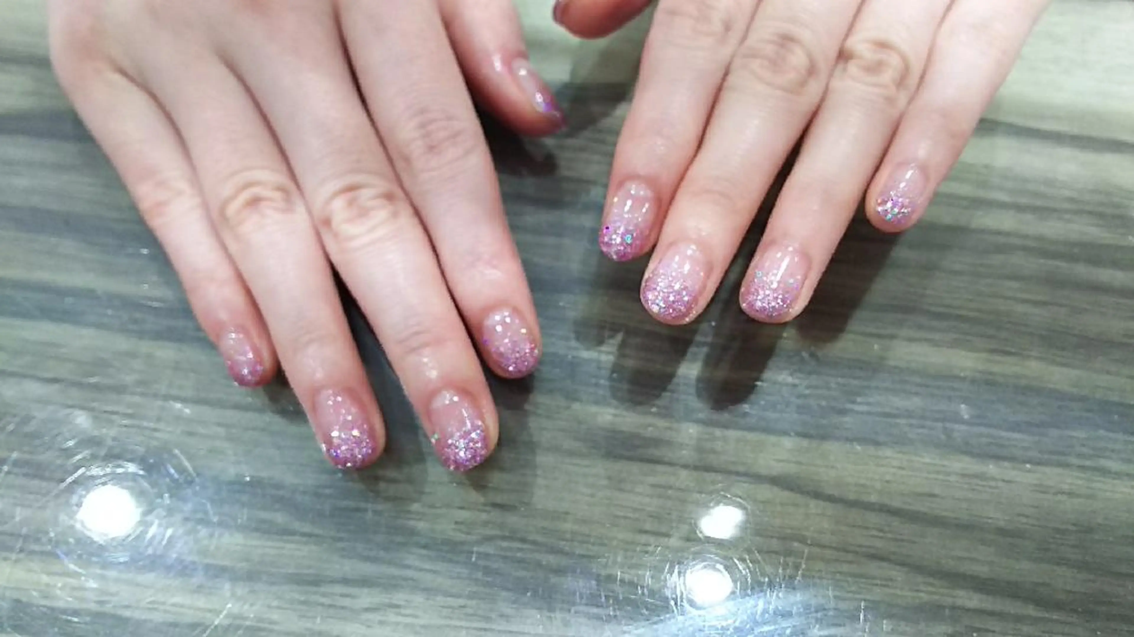 ネイル ハンドネイル Progress Nailのネイルデザイン